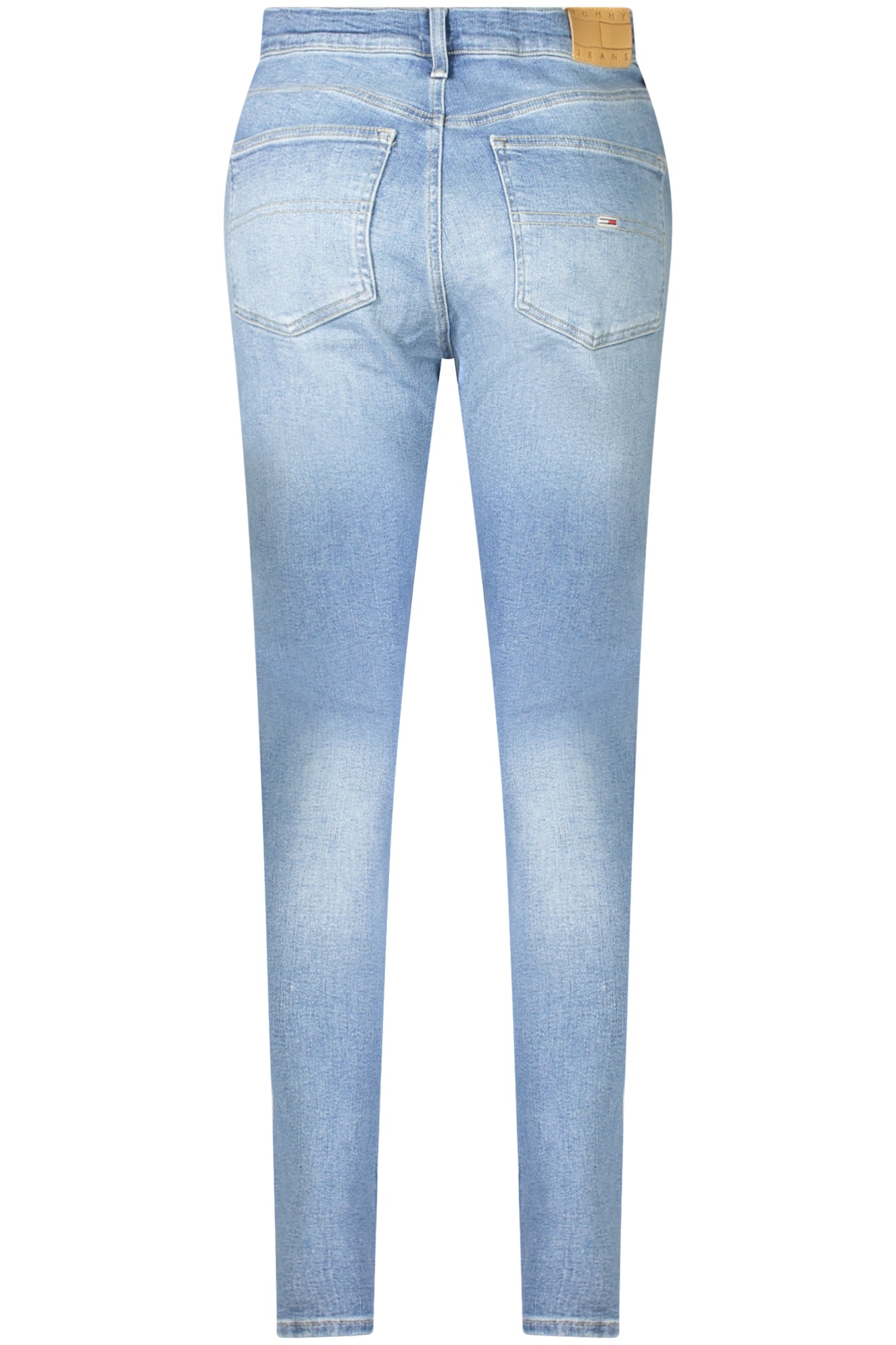 TOMMY HILFIGER Jeans Blue - DW0DW20223
