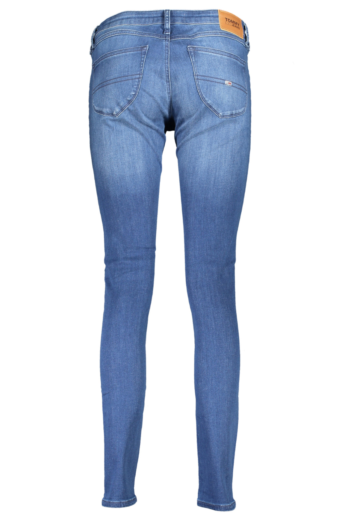 TOMMY HILFIGER Jeans Blue - DW0DW09214