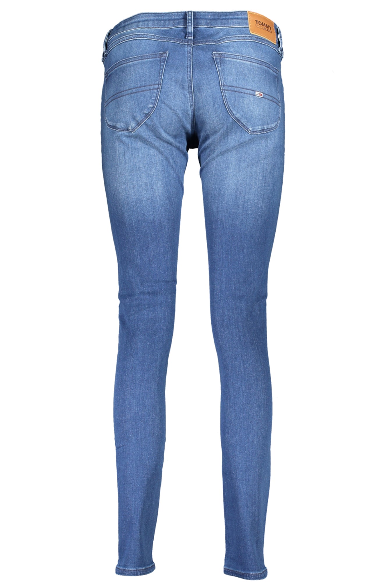 TOMMY HILFIGER Jeans Blue - DW0DW09214