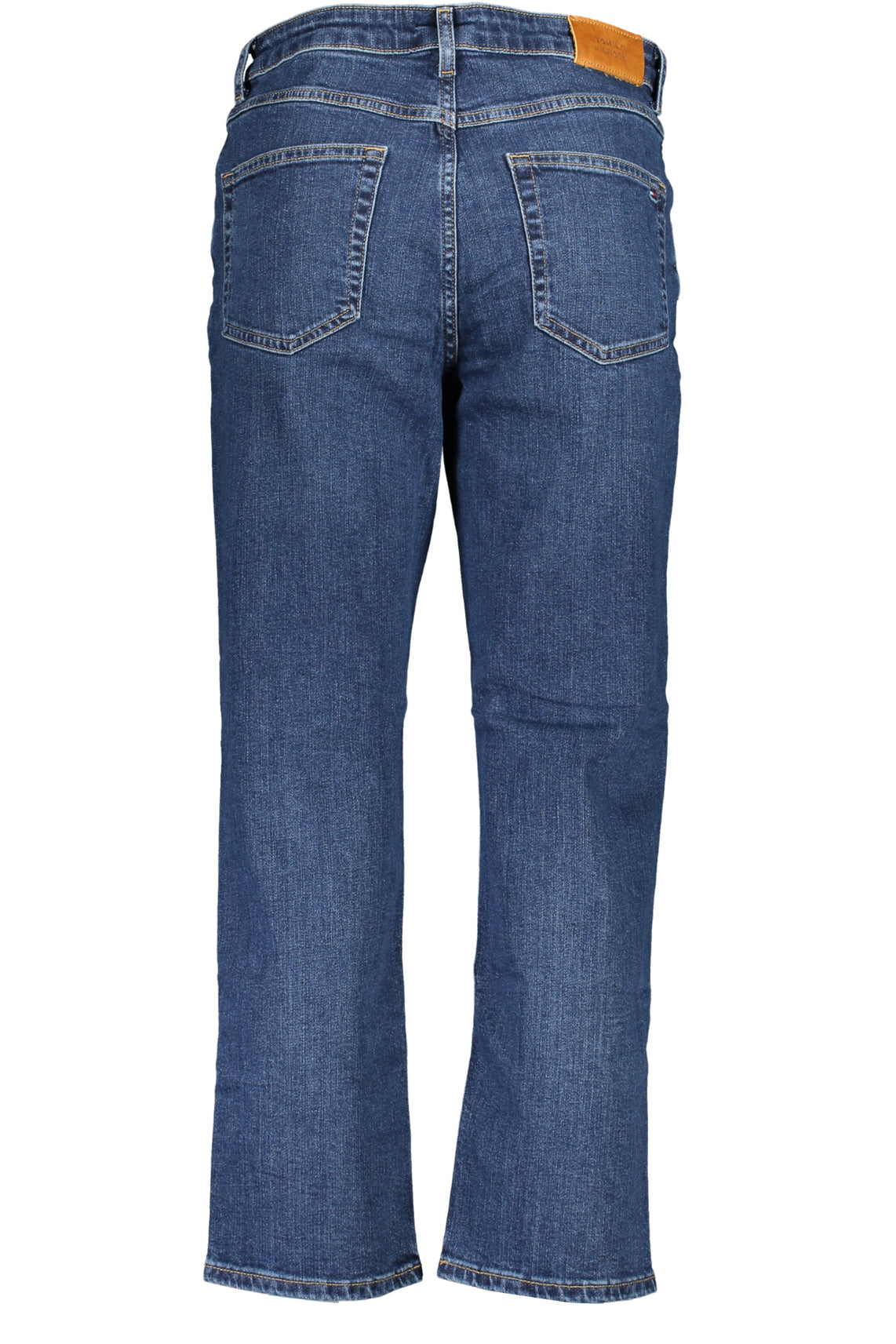 Women's denim jeans blue