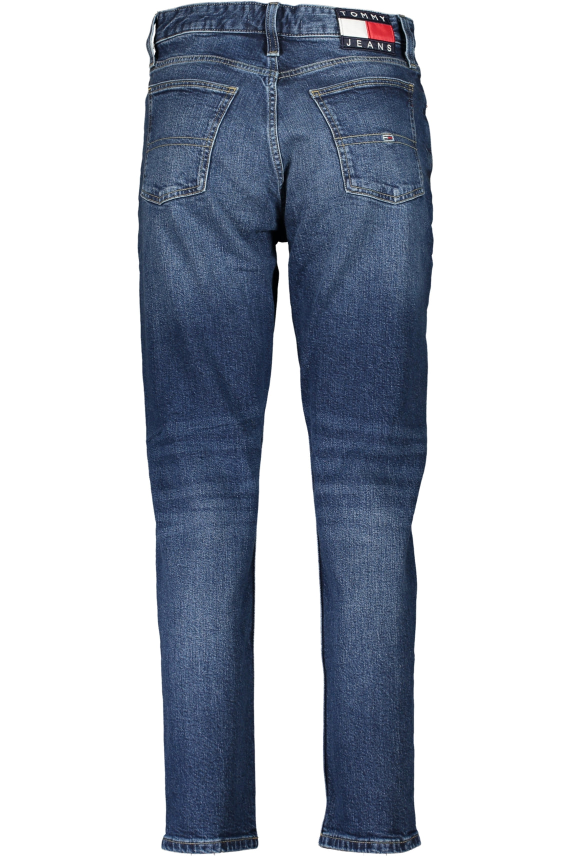 Women's denim jeans blue