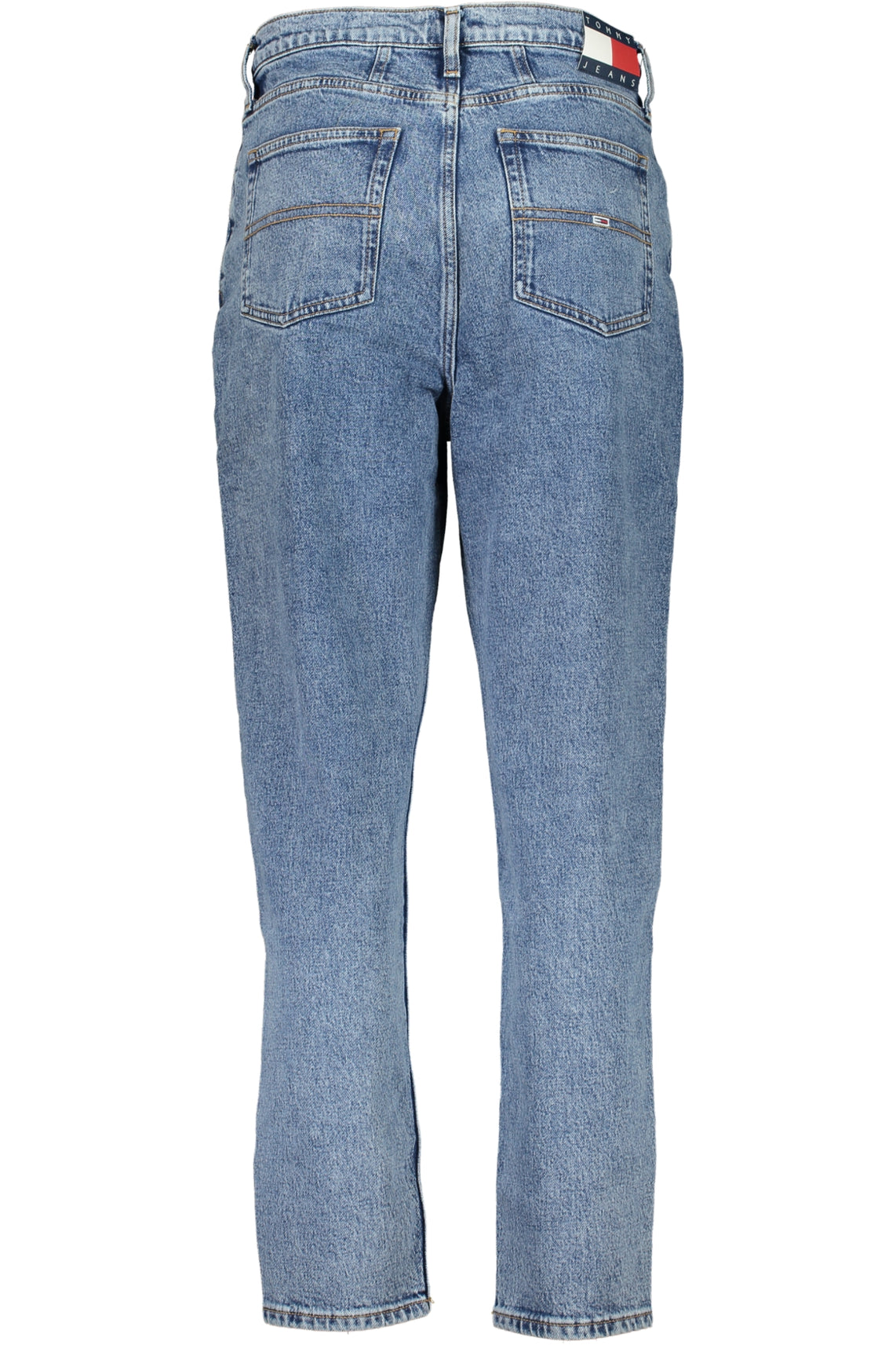 Women's denim jeans blue