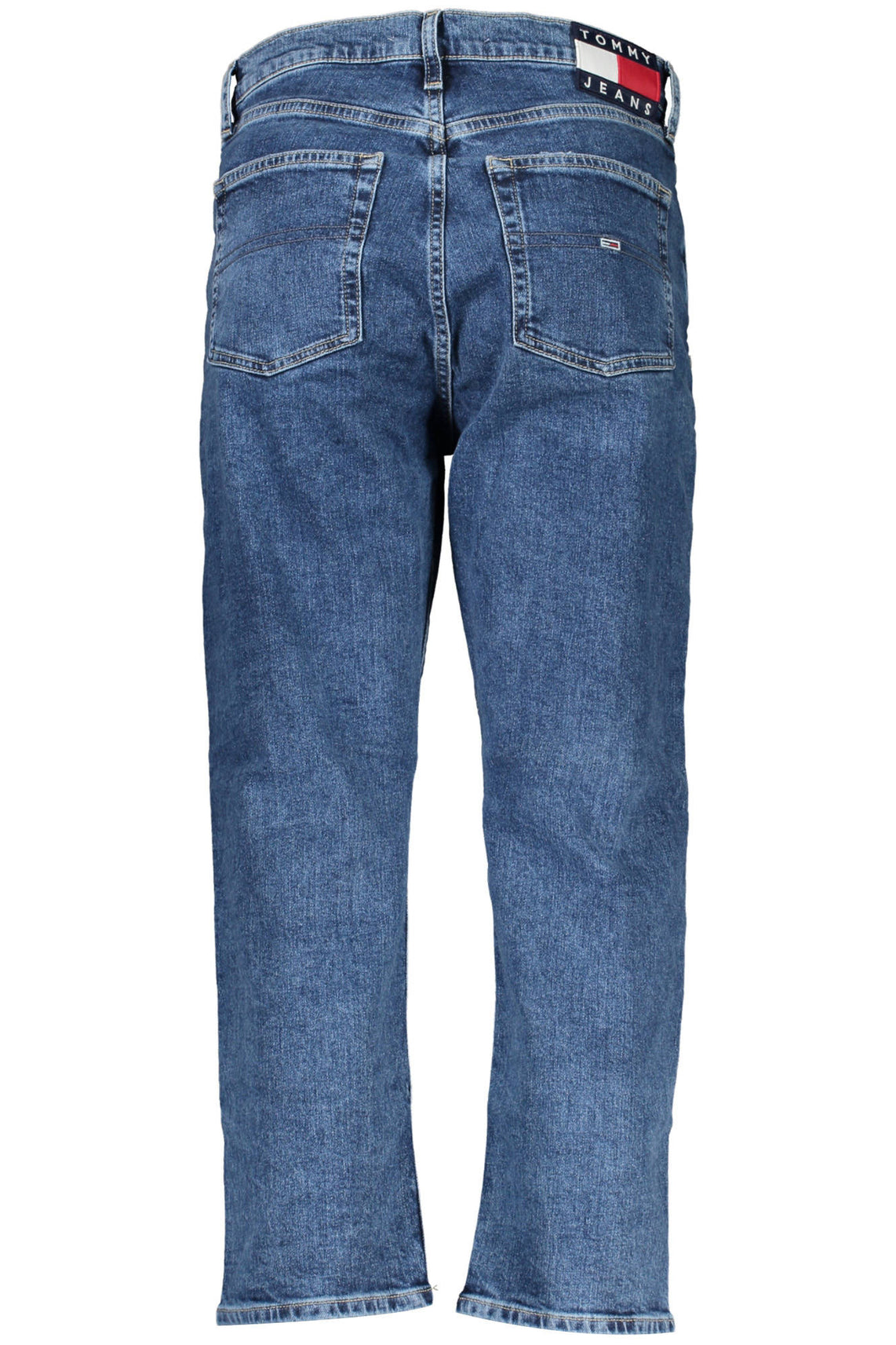 TOMMY HILFIGER Jeans Blue - DW0DW13380