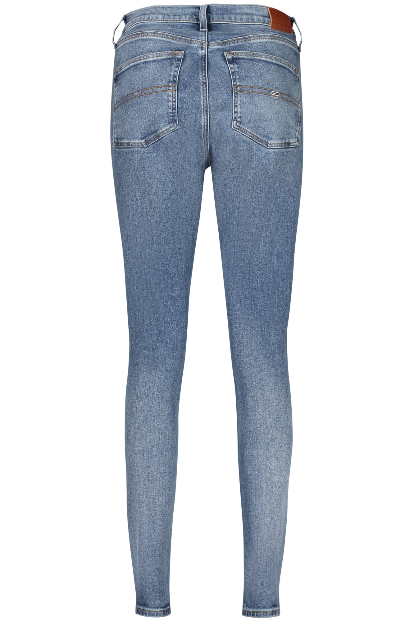 TOMMY HILFIGER Jeans Blue - DW0DW20655