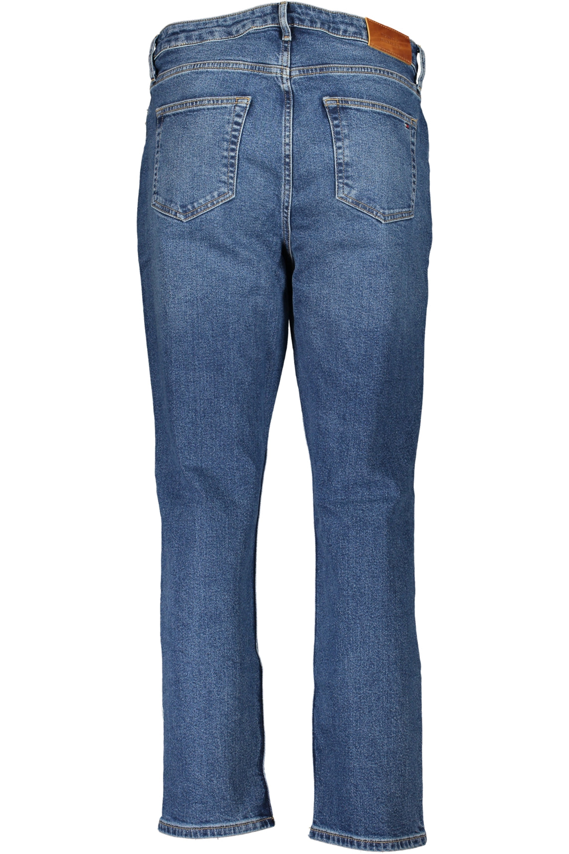 Women's denim jeans blue