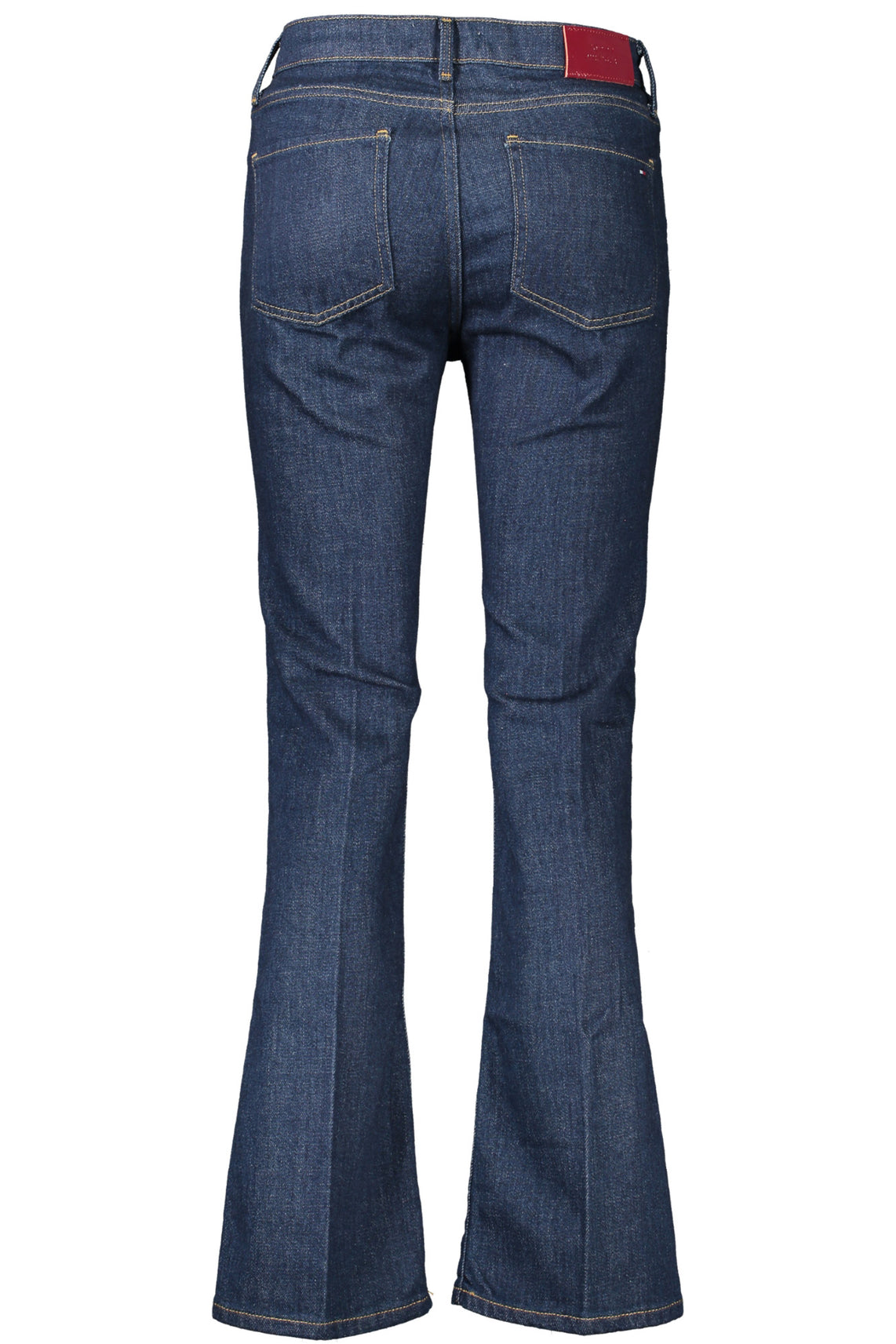 Women's denim jeans blue