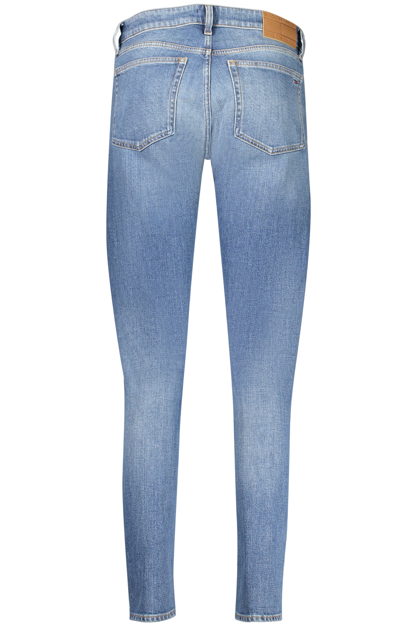 TOMMY HILFIGER Jeans Blue - DW0DW22434
