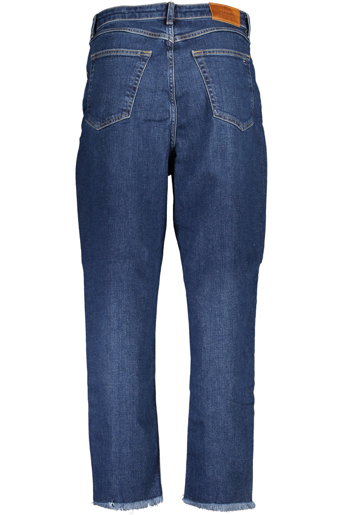 Women's denim jeans blue
