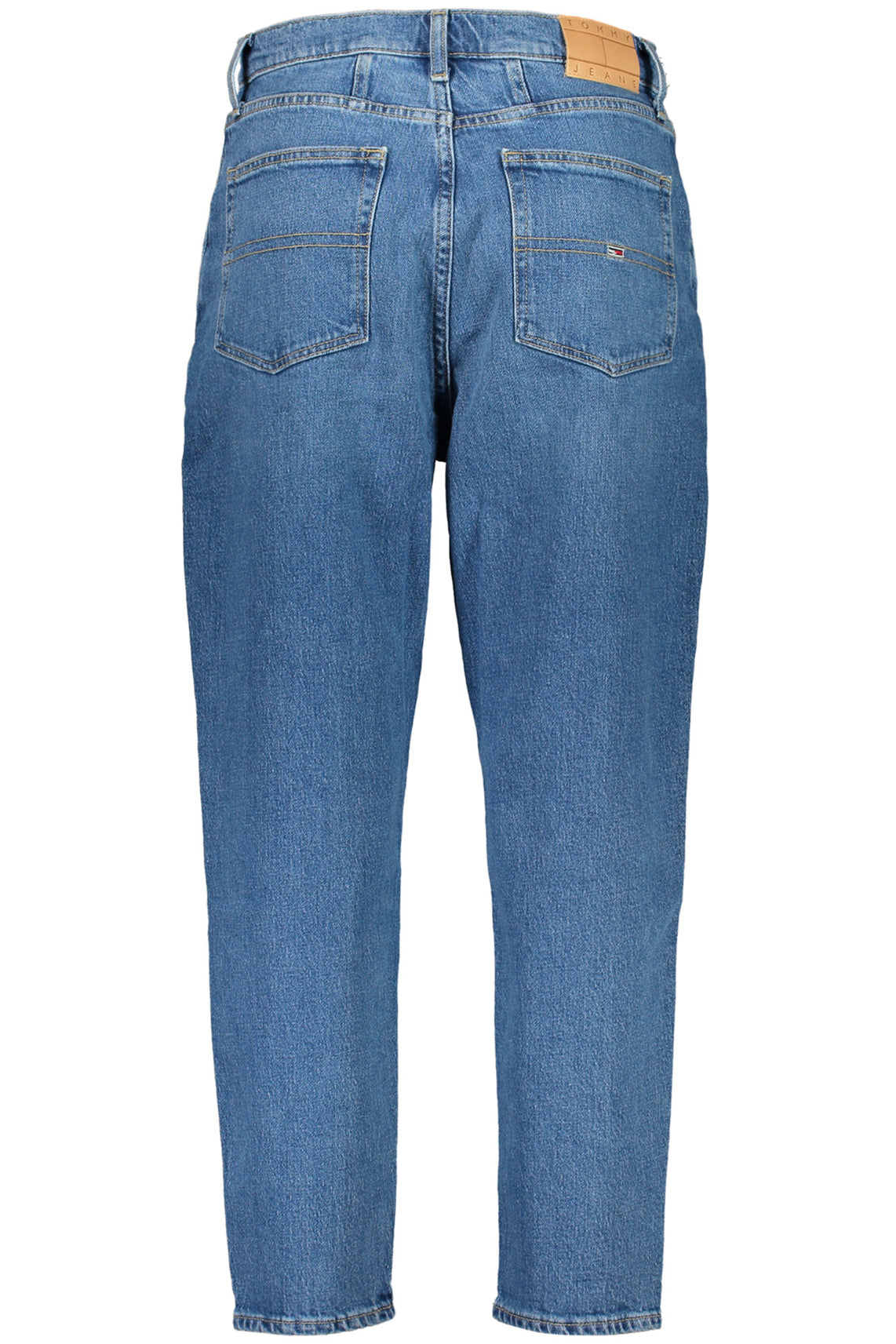 Women's denim jeans blue