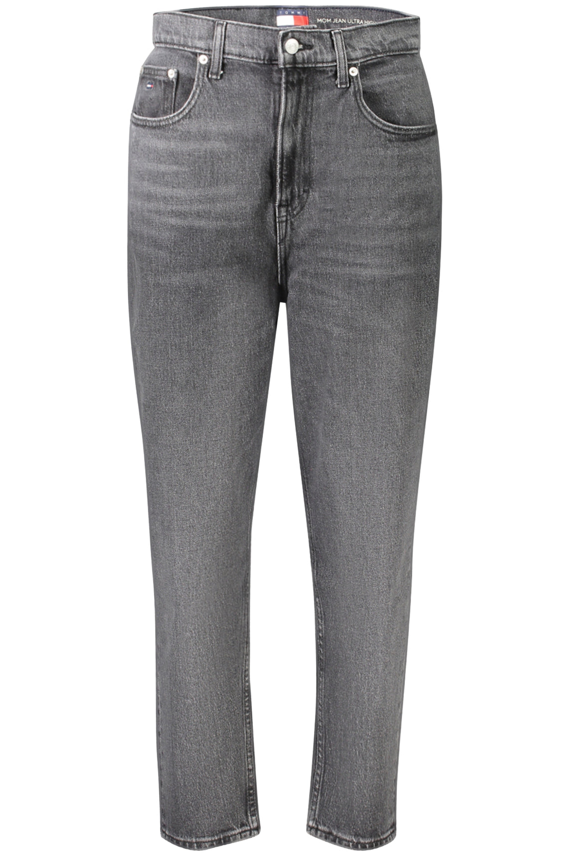 TOMMY HILFIGER Jeans Black - DW0DW21812
