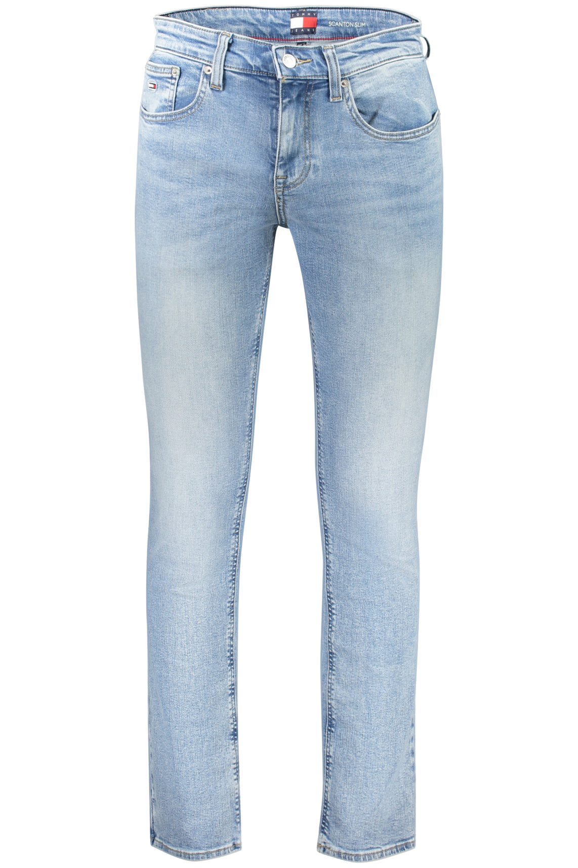 TOMMY HILFIGER Jeans Azzurro - DM0DM20985