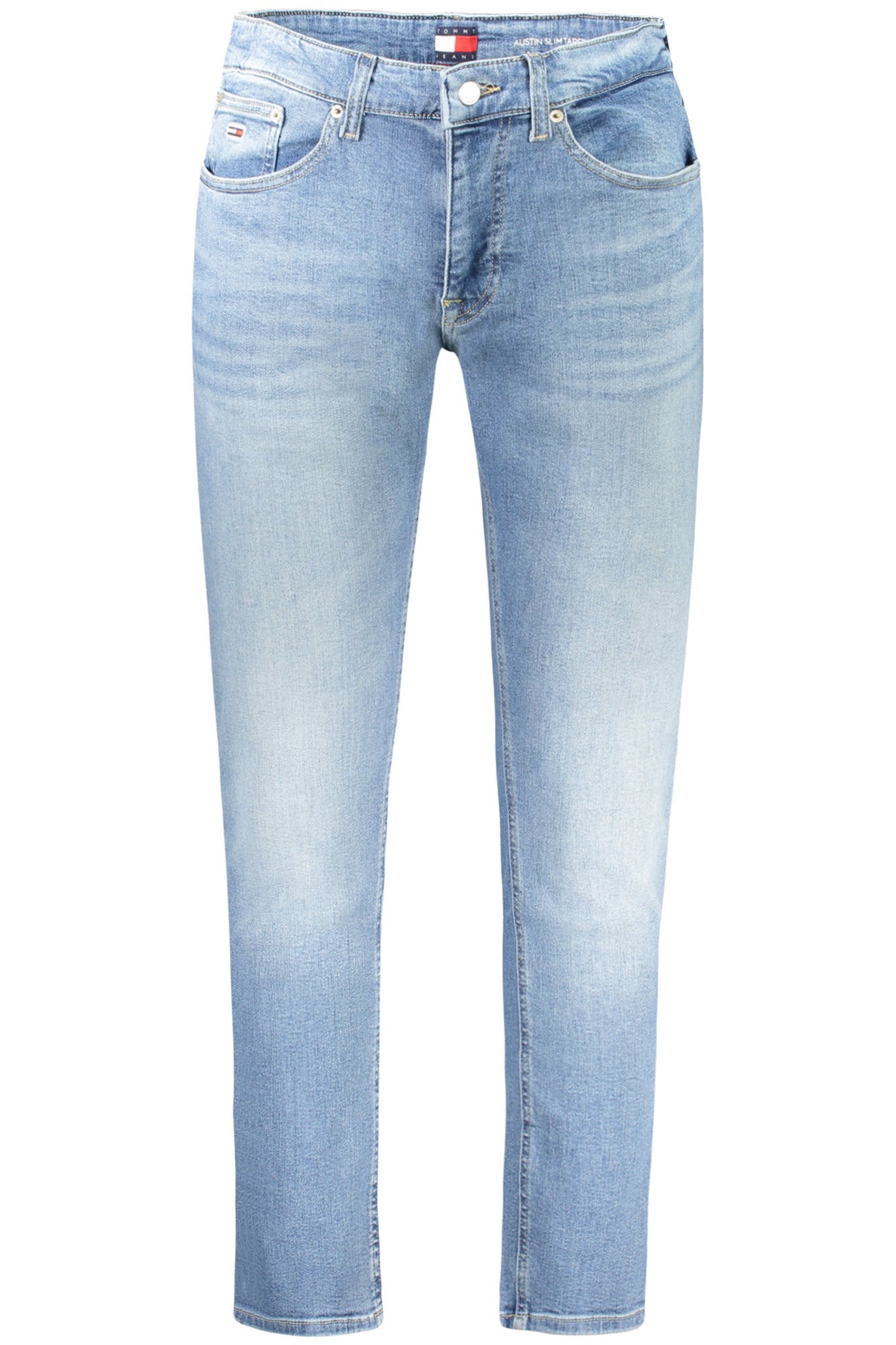 TOMMY HILFIGER Jeans Azzurro - DM0DM20547