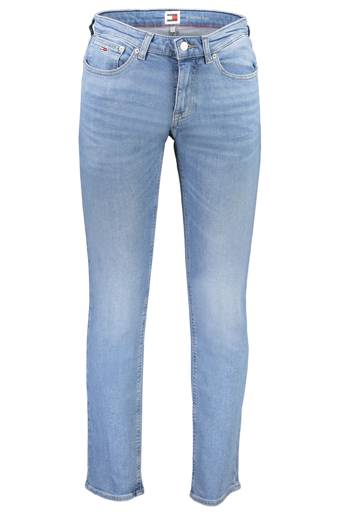 TOMMY HILFIGER Jeans Azzurro - DM0DM20202
