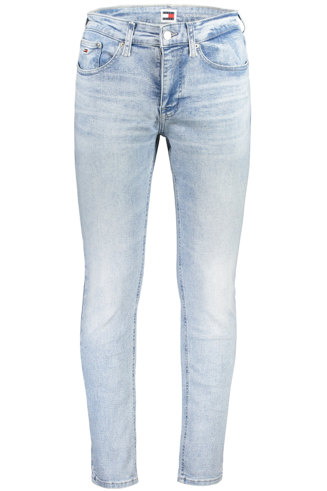 TOMMY HILFIGER Jeans Azzurro - DM0DM18727