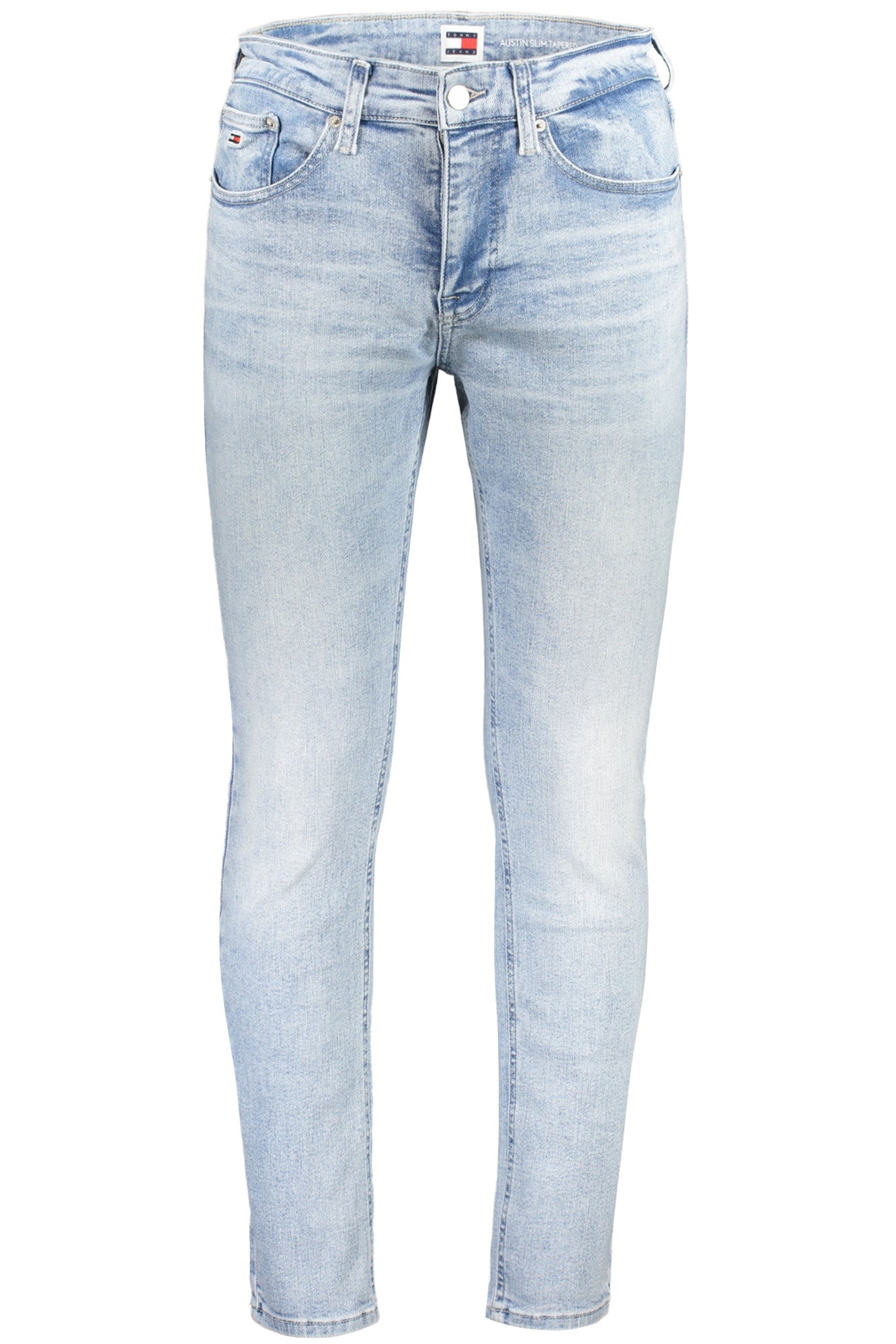 TOMMY HILFIGER Jeans Azzurro - DM0DM18727