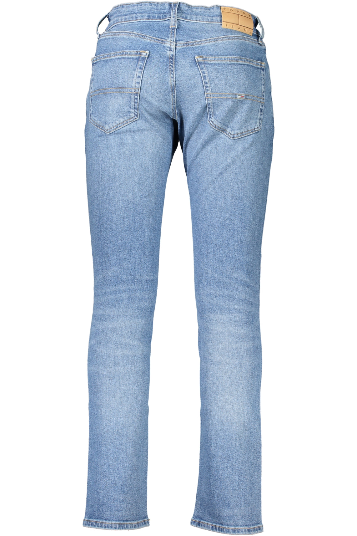 Men's denim jeans blue