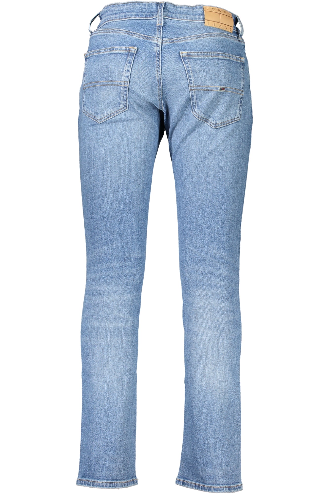 Men's denim jeans blue