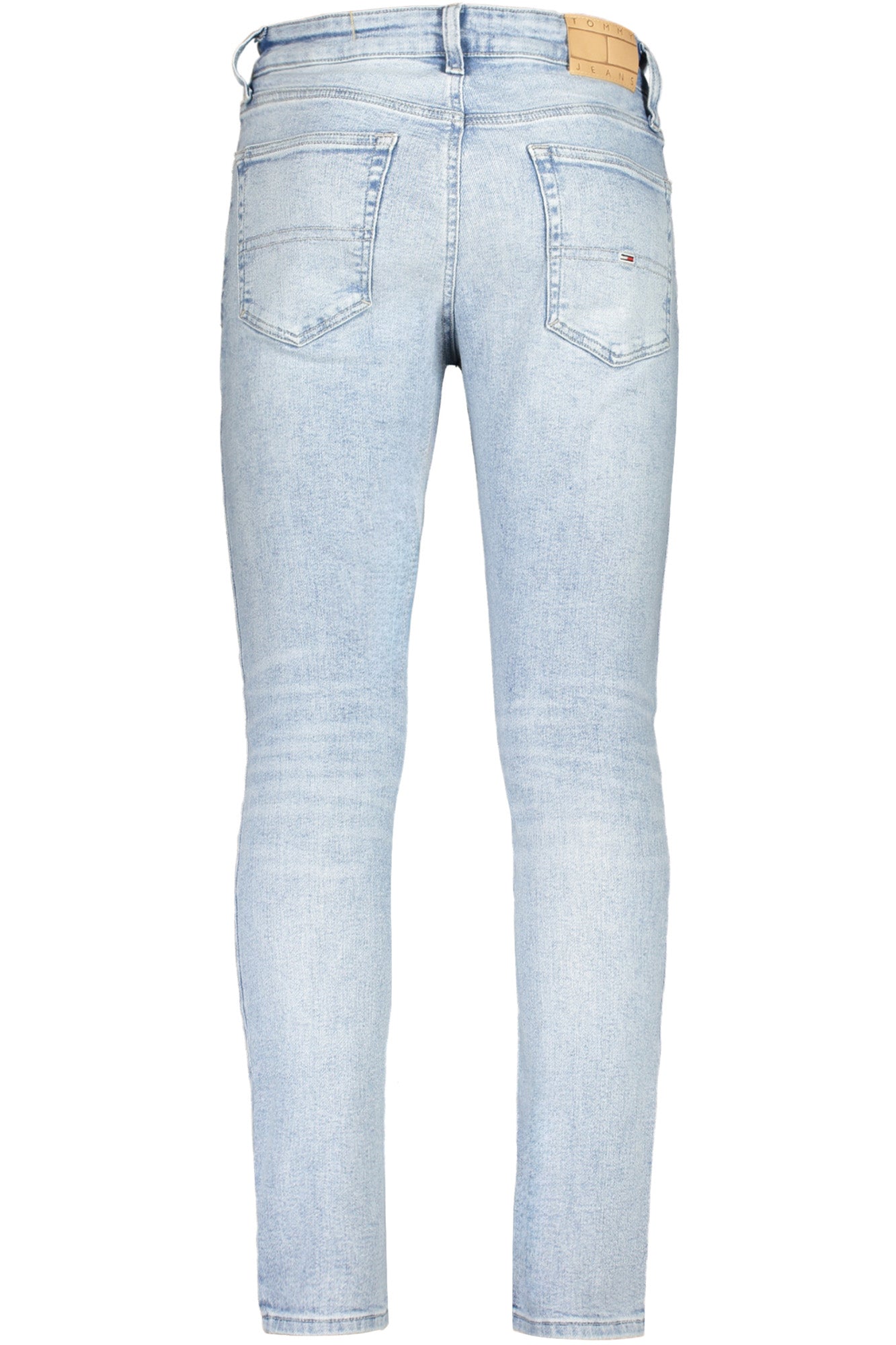 TOMMY HILFIGER Jeans Azzurro - DM0DM18727