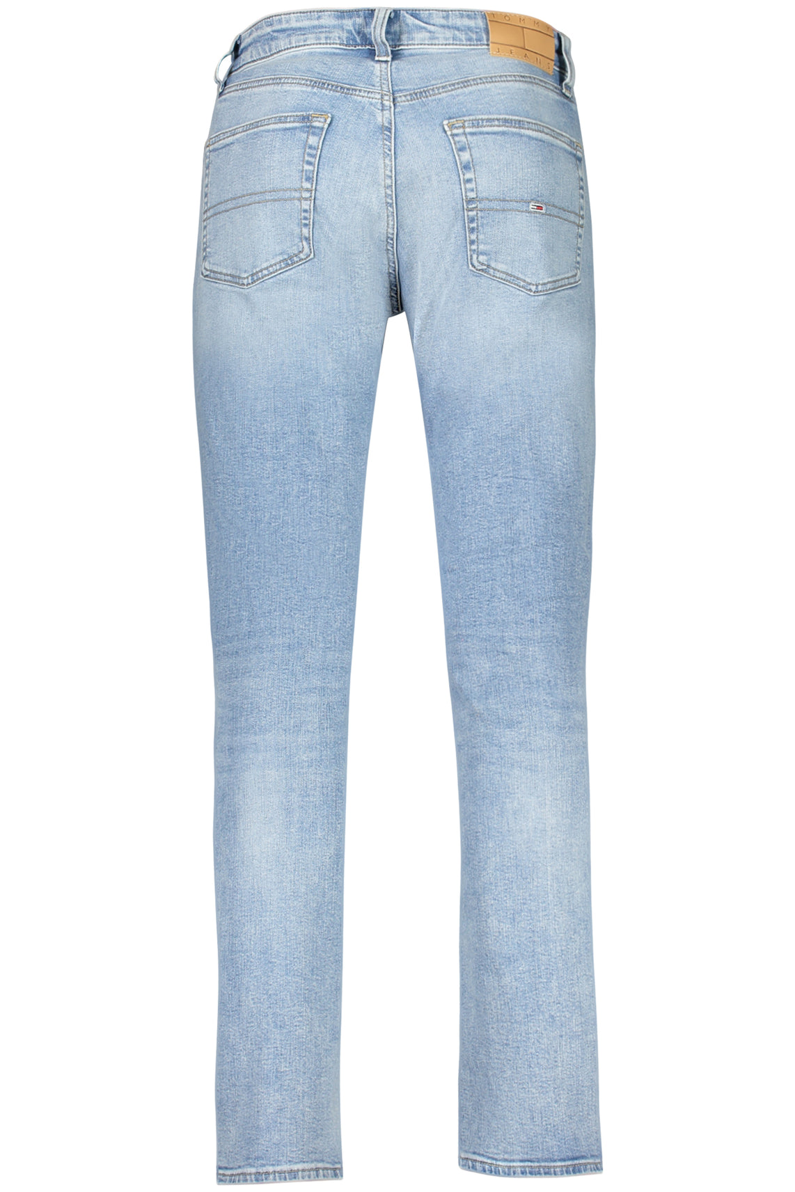 TOMMY HILFIGER Jeans Azzurro - DM0DM20985