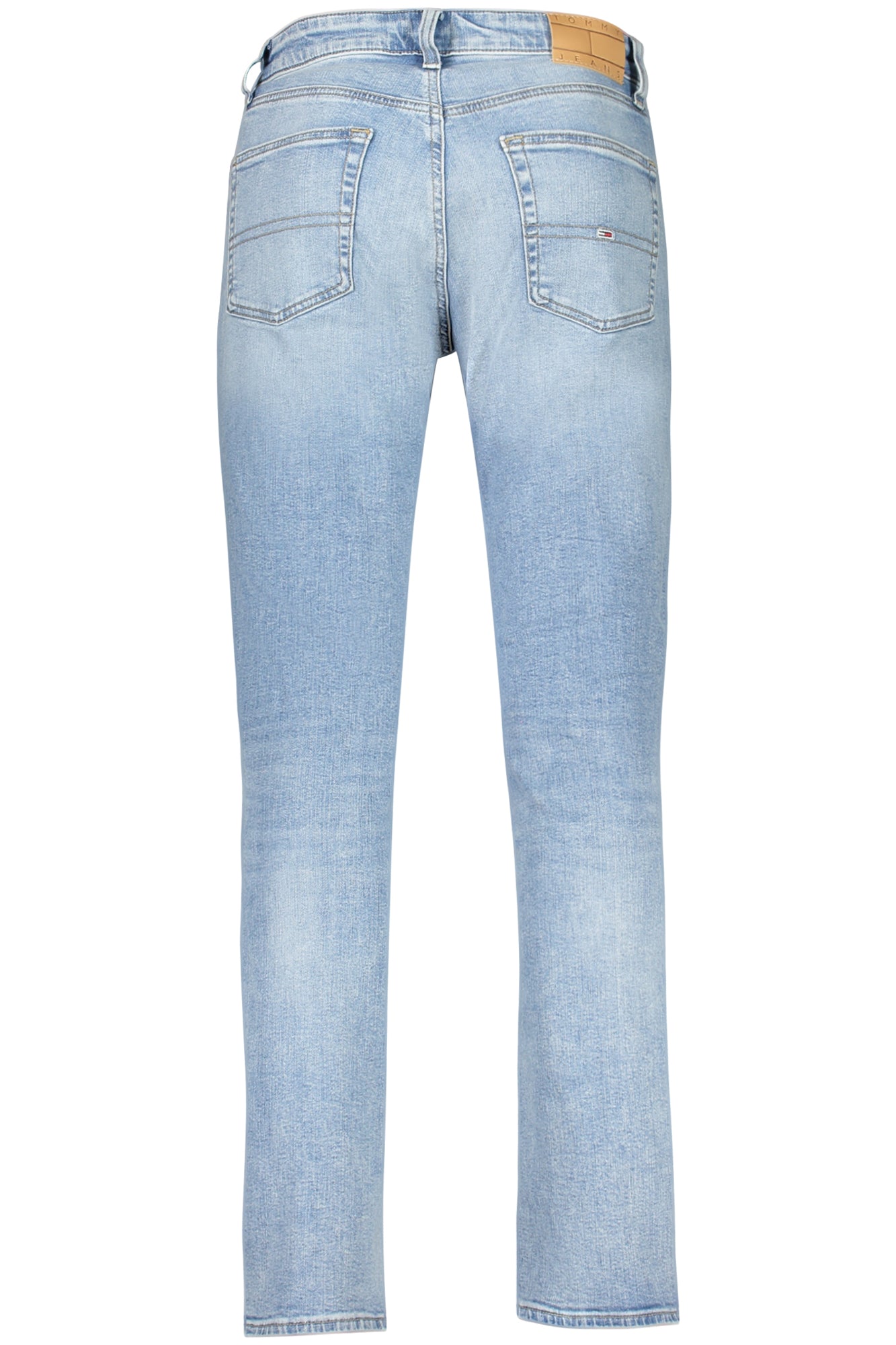 TOMMY HILFIGER Jeans Azzurro - DM0DM20985