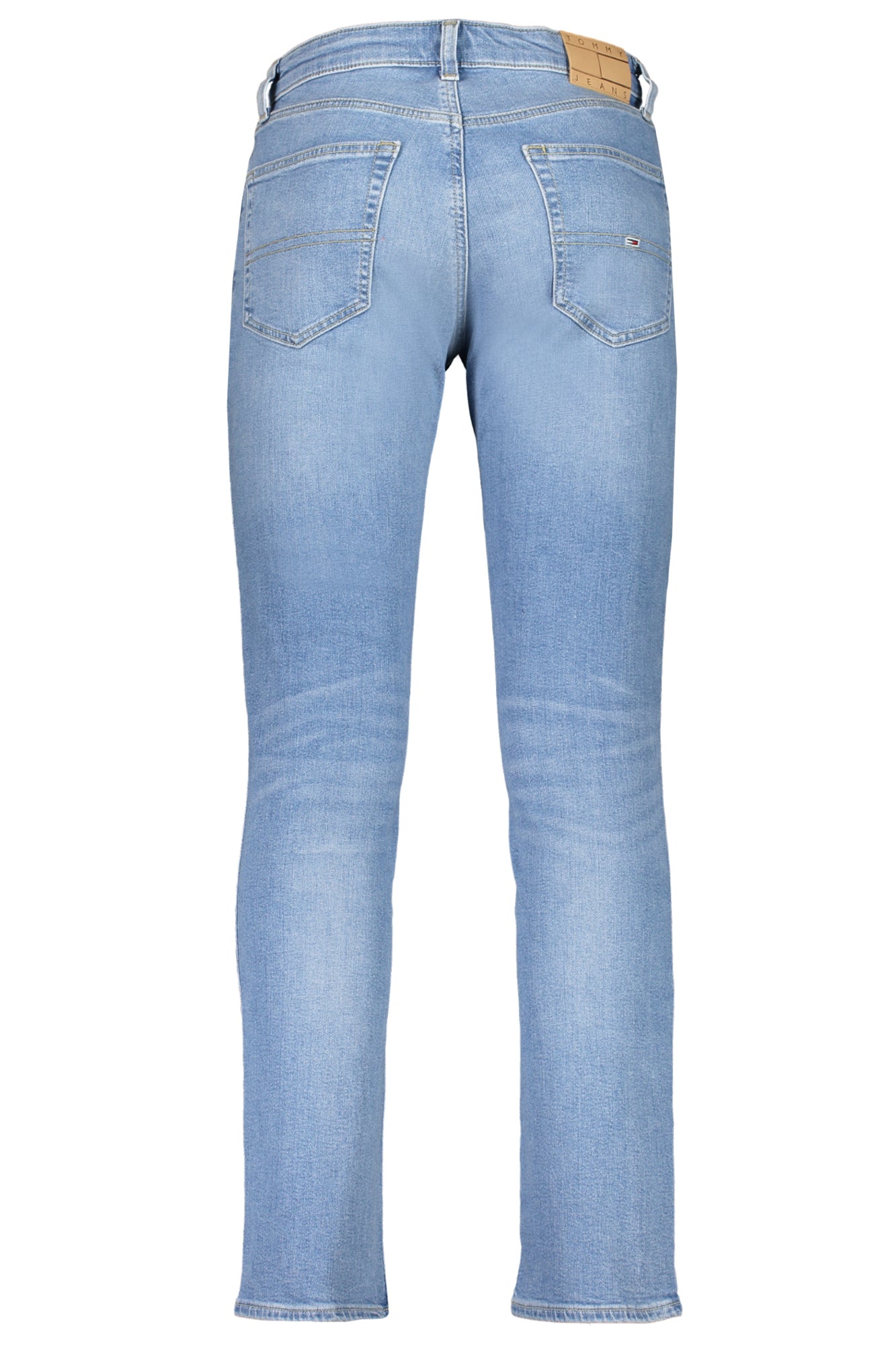 Men's denim jeans blue