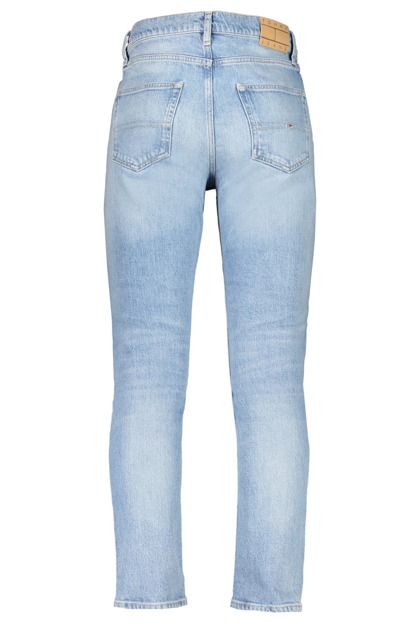 Men's denim jeans blue