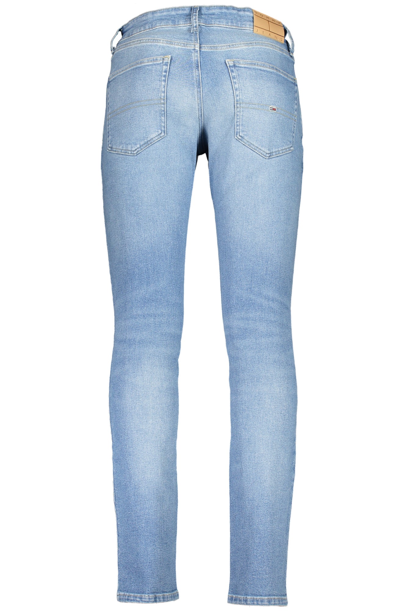 Men's denim jeans blue
