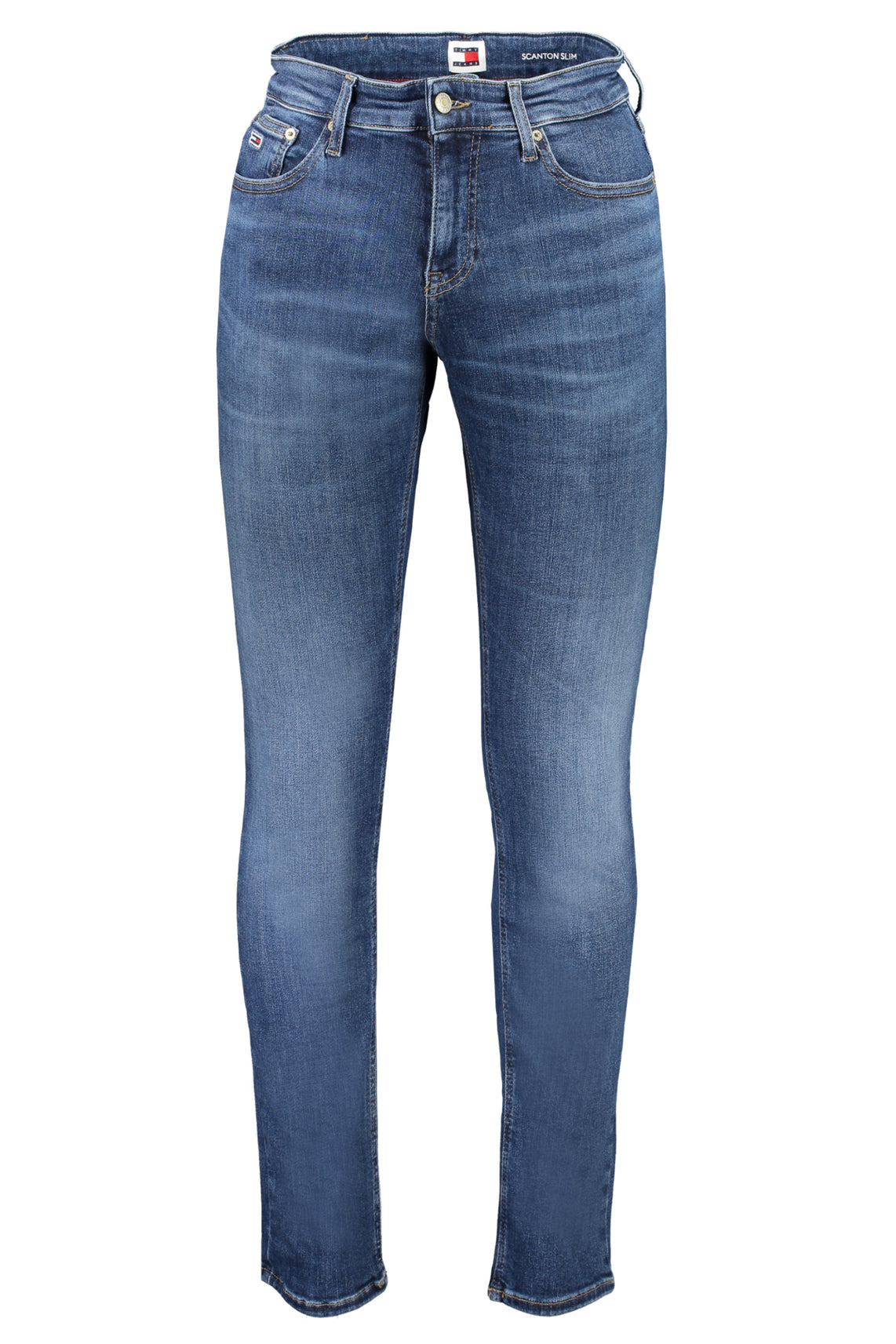 TOMMY HILFIGER Jeans Blu - DM0DM19298