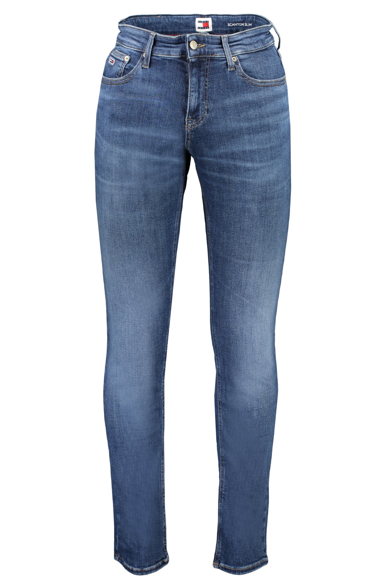 TOMMY HILFIGER Jeans Blu - DM0DM19298