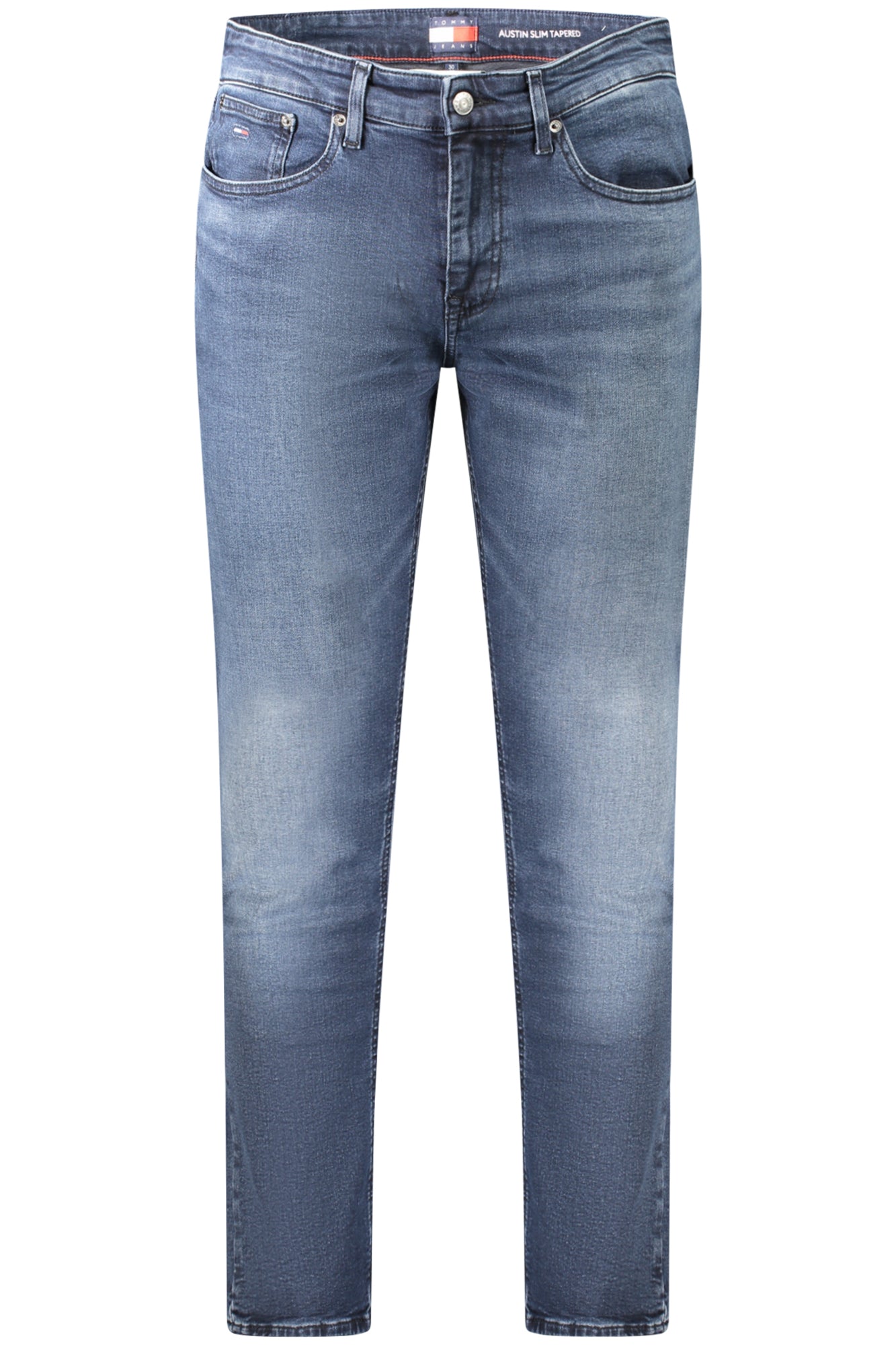 TOMMY HILFIGER Jeans Blu - DM0DM22247