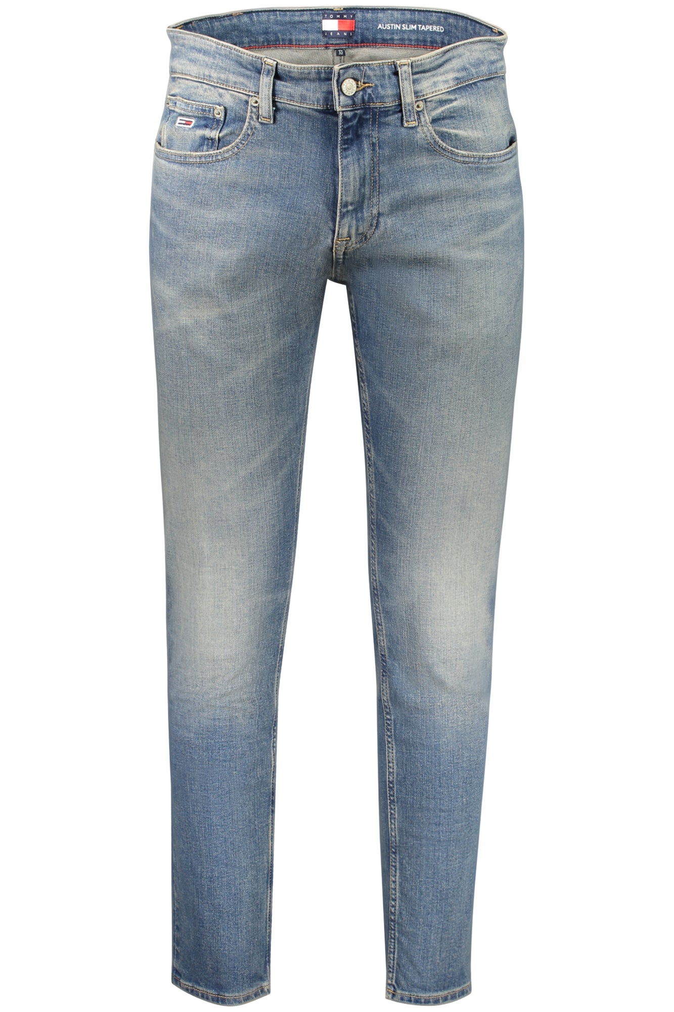 TOMMY HILFIGER Jeans Blu - DM0DM20984