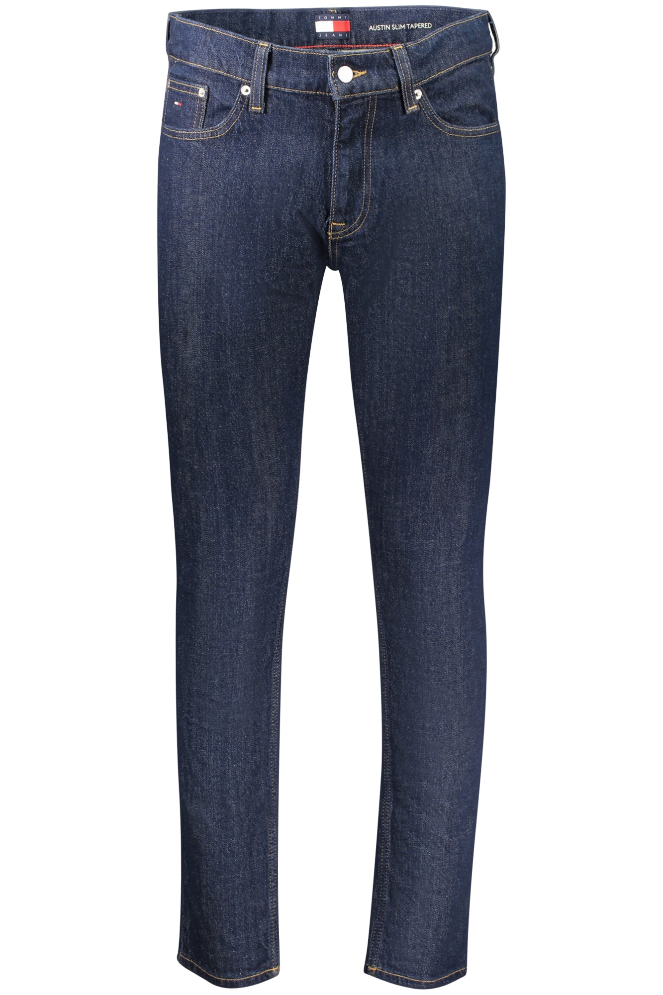 TOMMY HILFIGER Jeans Blu - DM0DM22716