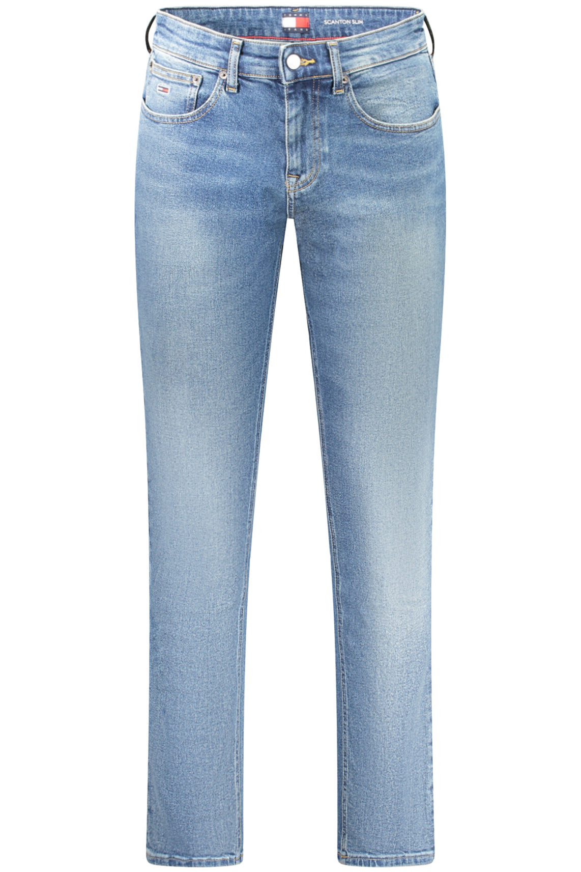 TOMMY HILFIGER Jeans Blu - DM0DM20535