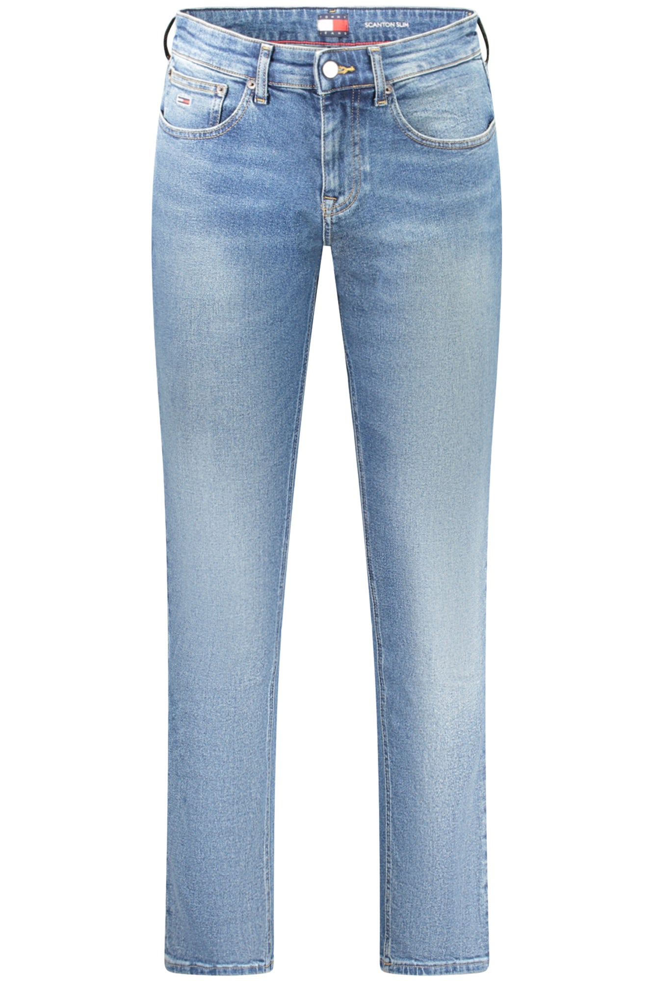 TOMMY HILFIGER Jeans Blu - DM0DM20535