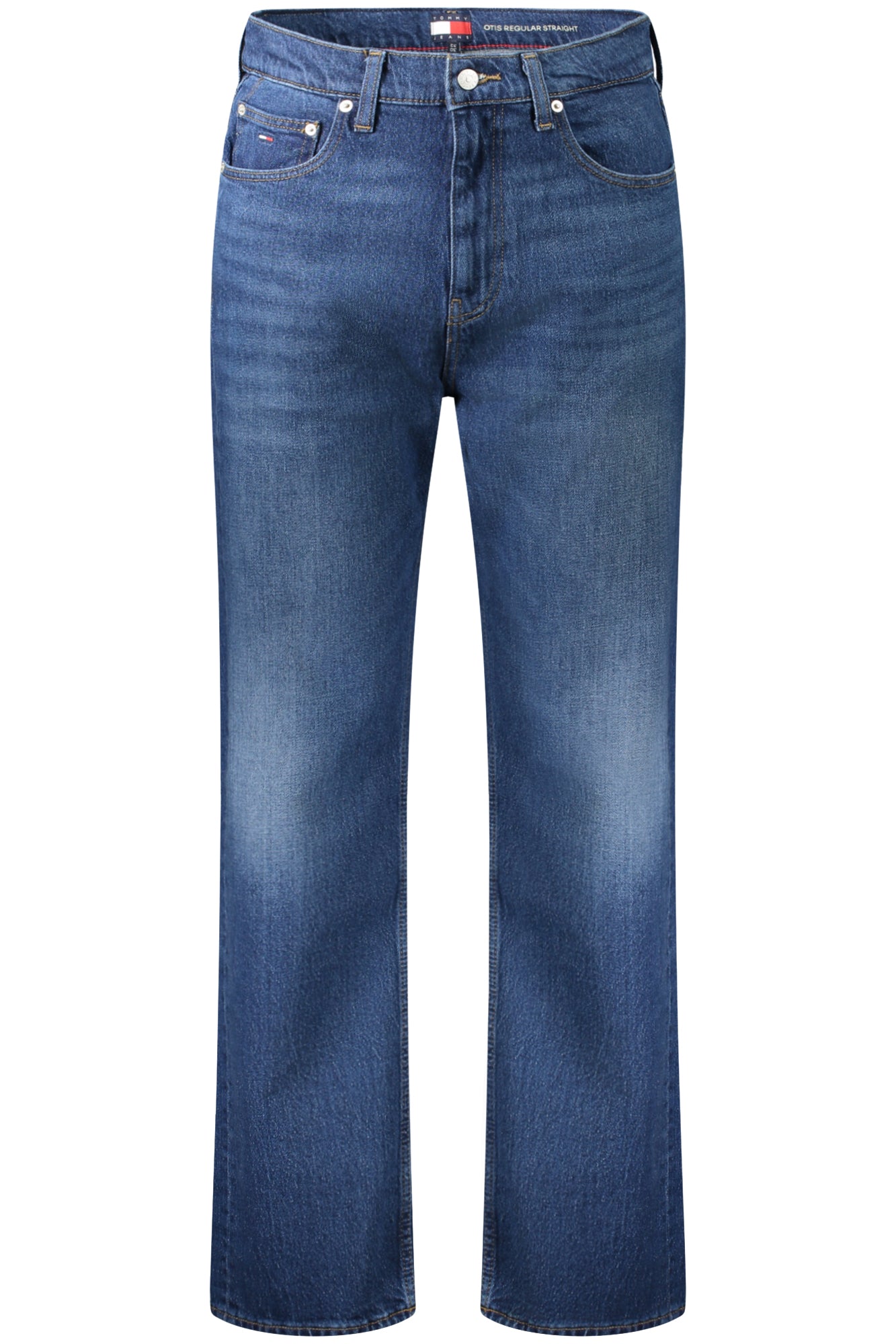 TOMMY HILFIGER Jeans Blu - DM0DM21021