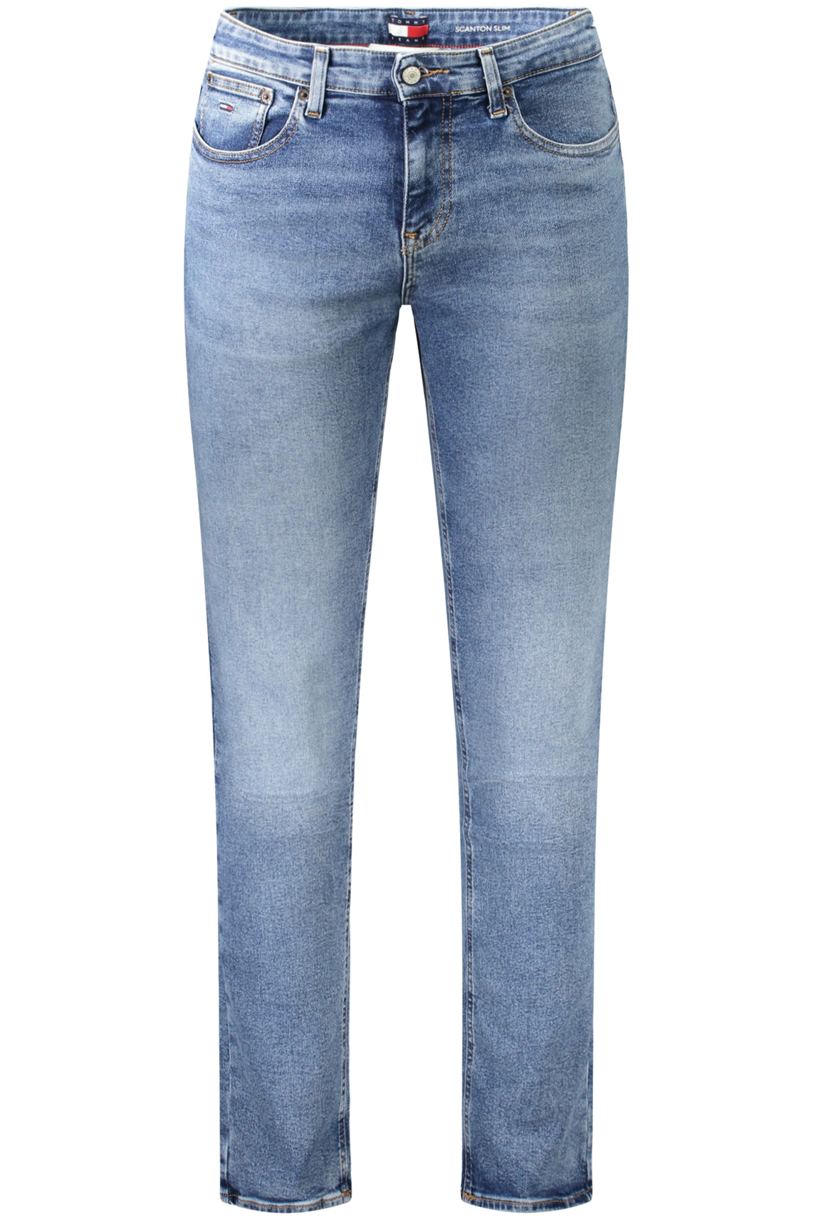 TOMMY HILFIGER Jeans Blu - DM0DM21378