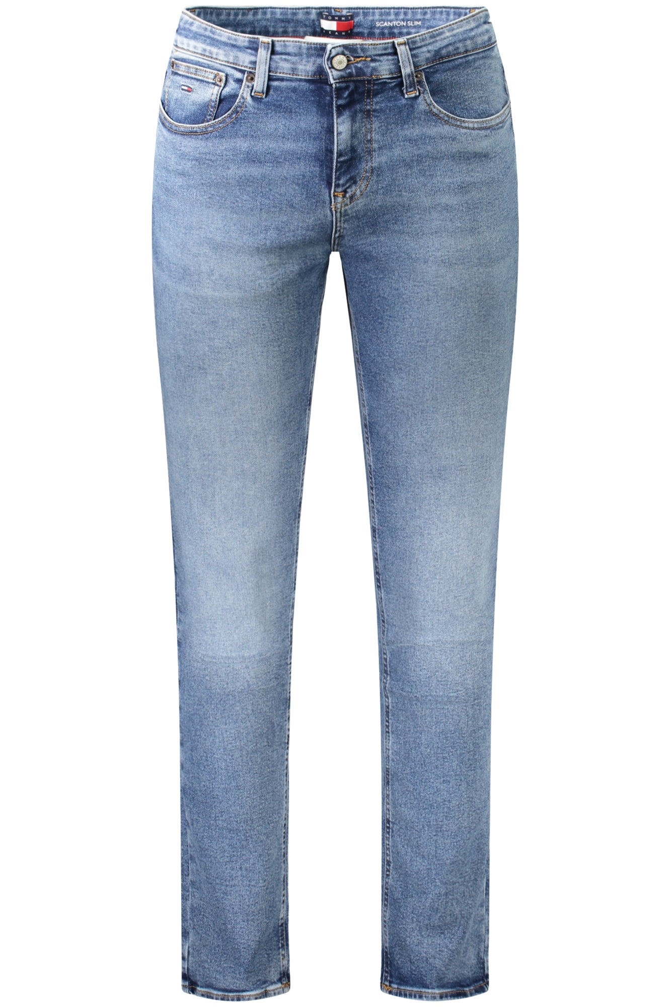 TOMMY HILFIGER Jeans Blu - DM0DM21378