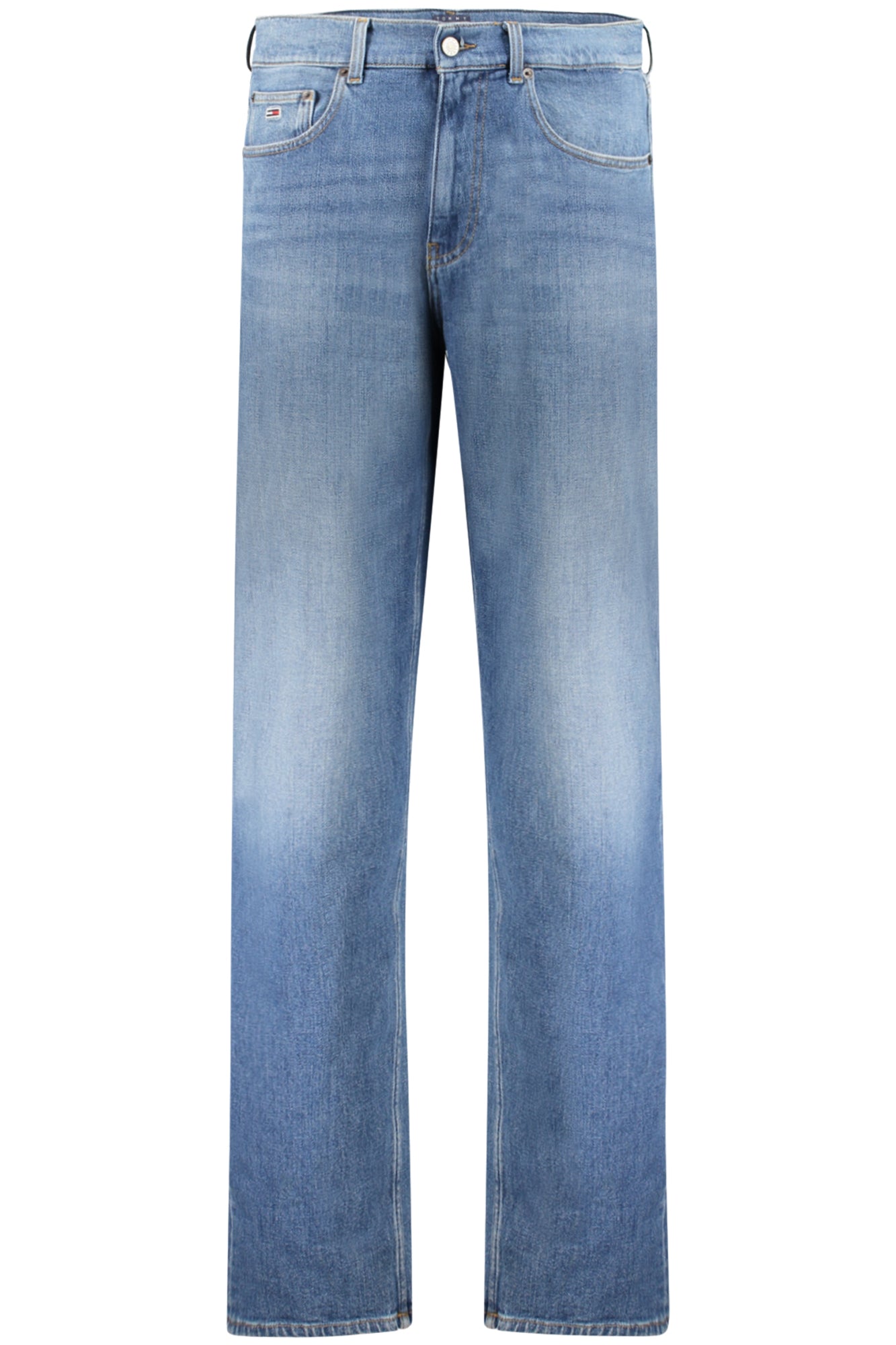 TOMMY HILFIGER Jeans Blu - DM0DM22163