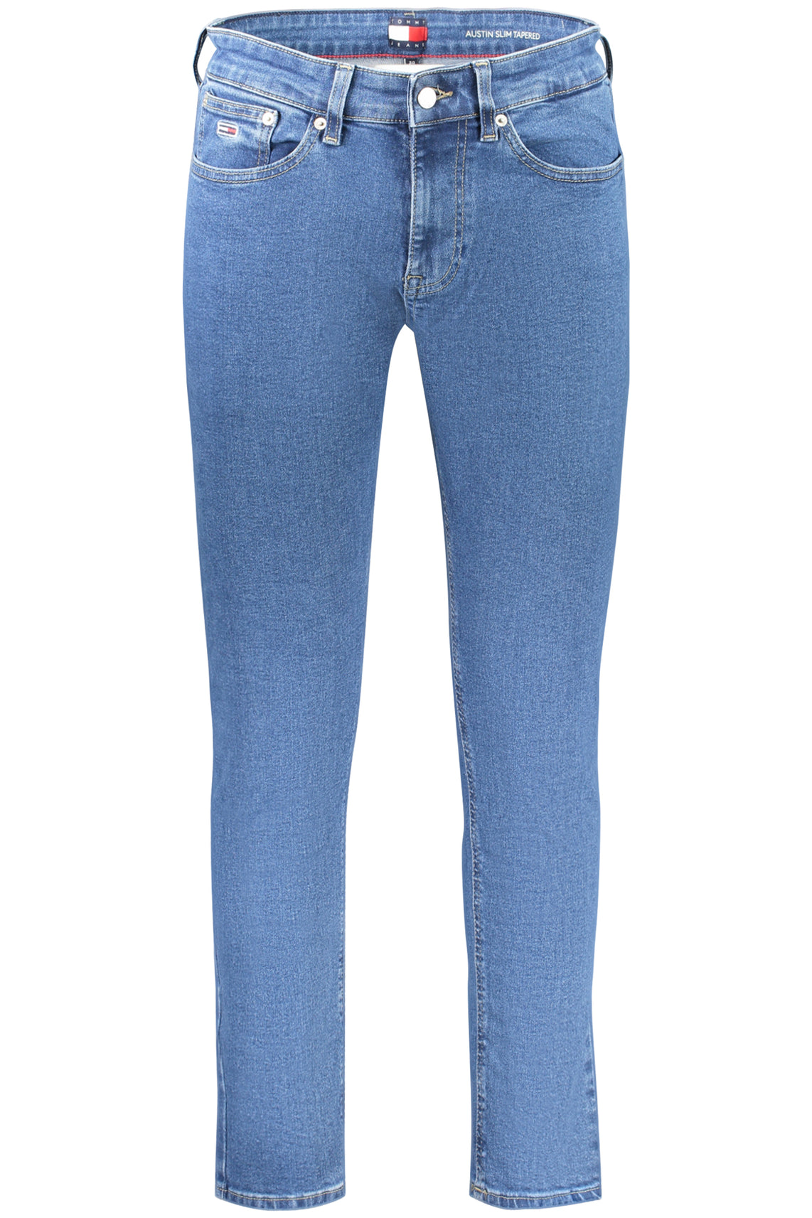 TOMMY HILFIGER Jeans Blu - DM0DM21134