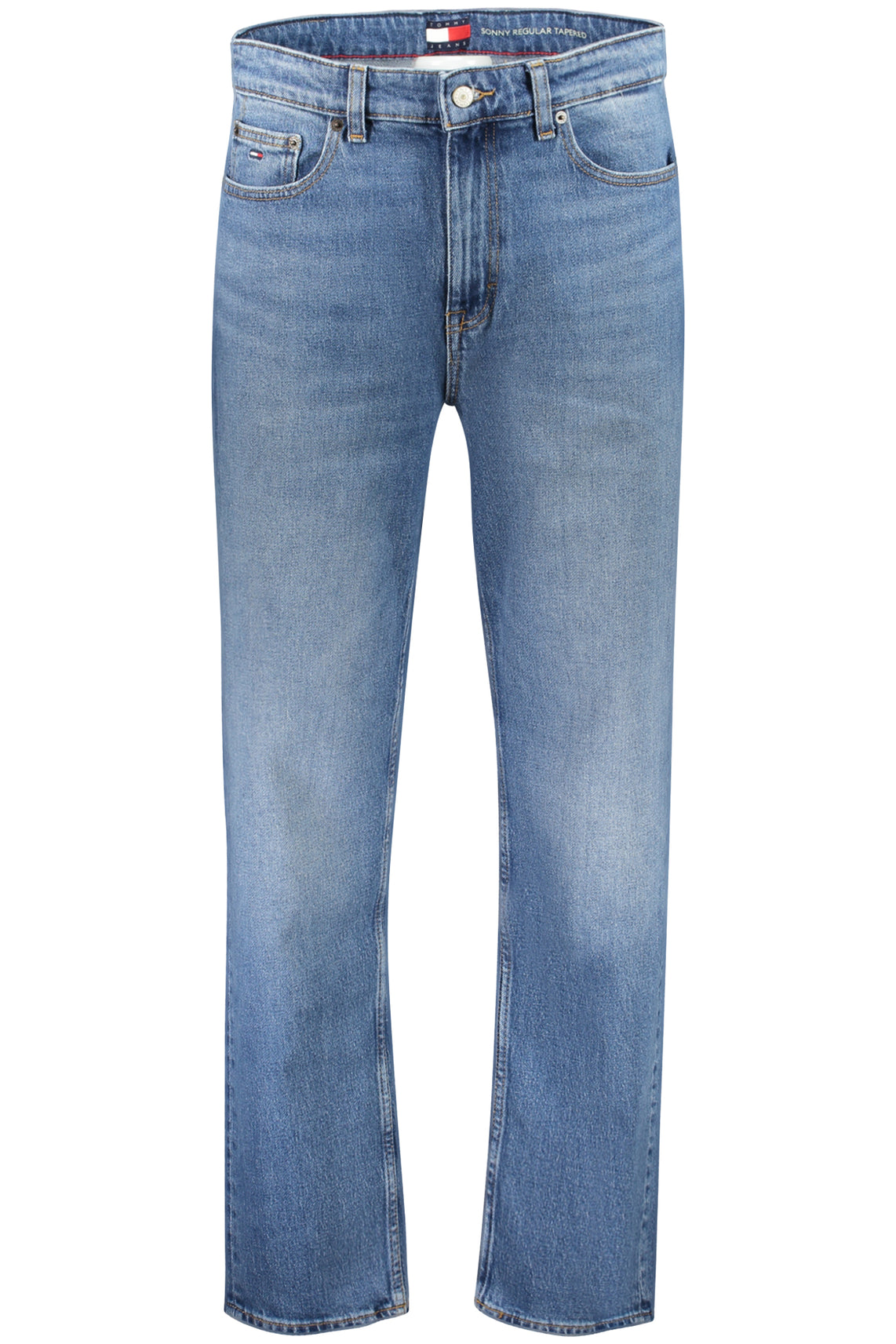 TOMMY HILFIGER Jeans Blu - DM0DM23285