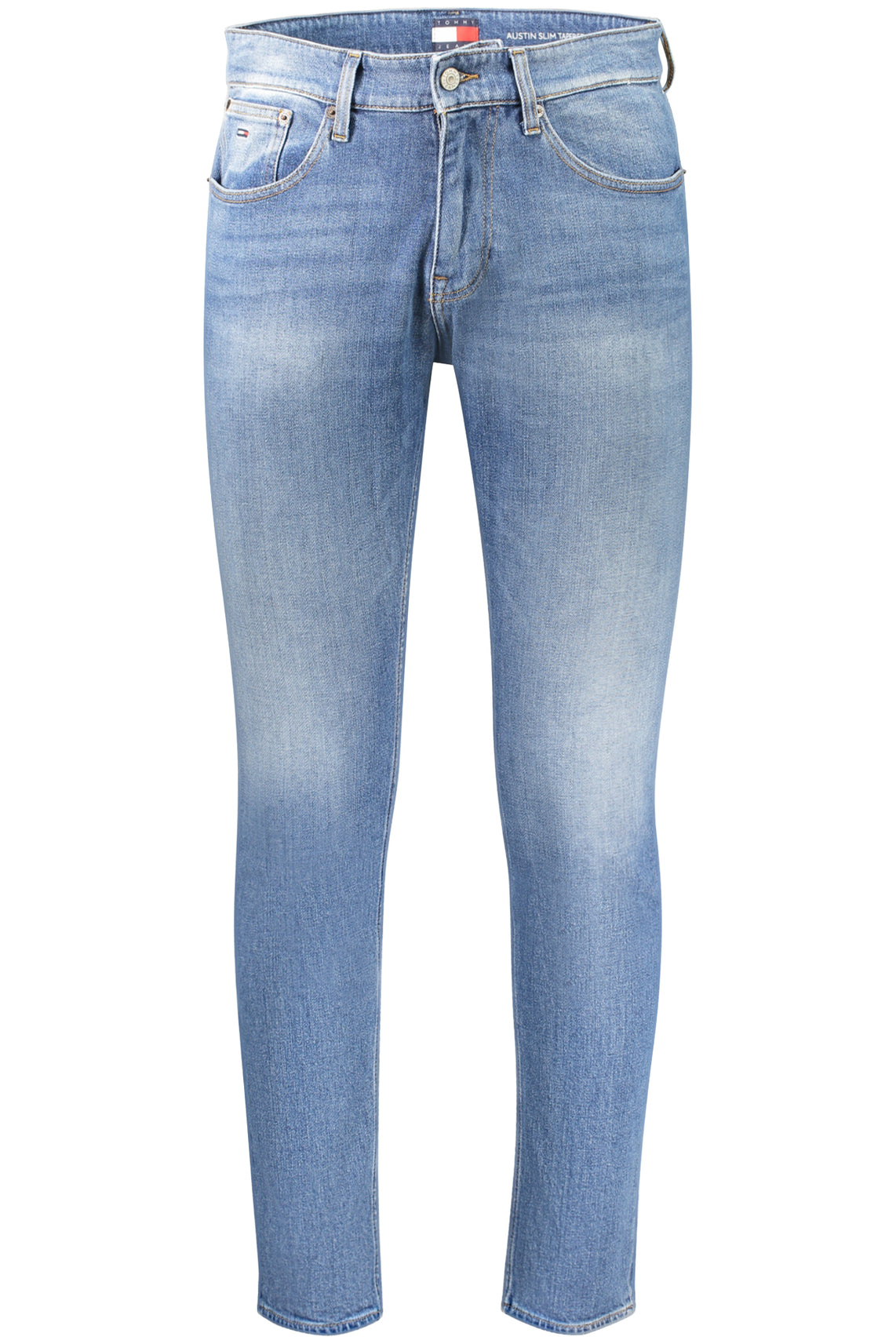 TOMMY HILFIGER Jeans Blu - DM0DM20987