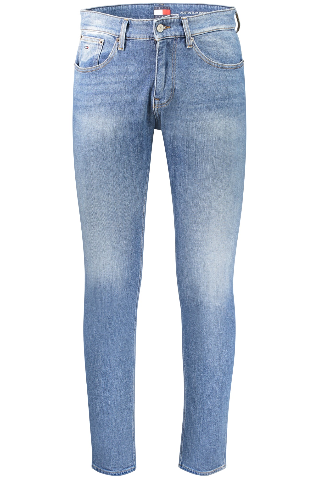 TOMMY HILFIGER Jeans Blu - DM0DM20987
