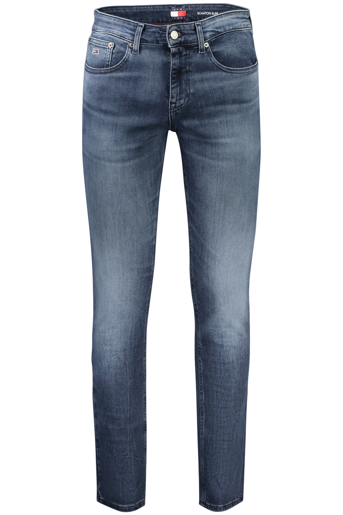 TOMMY HILFIGER Jeans Blu - DM0DM20550