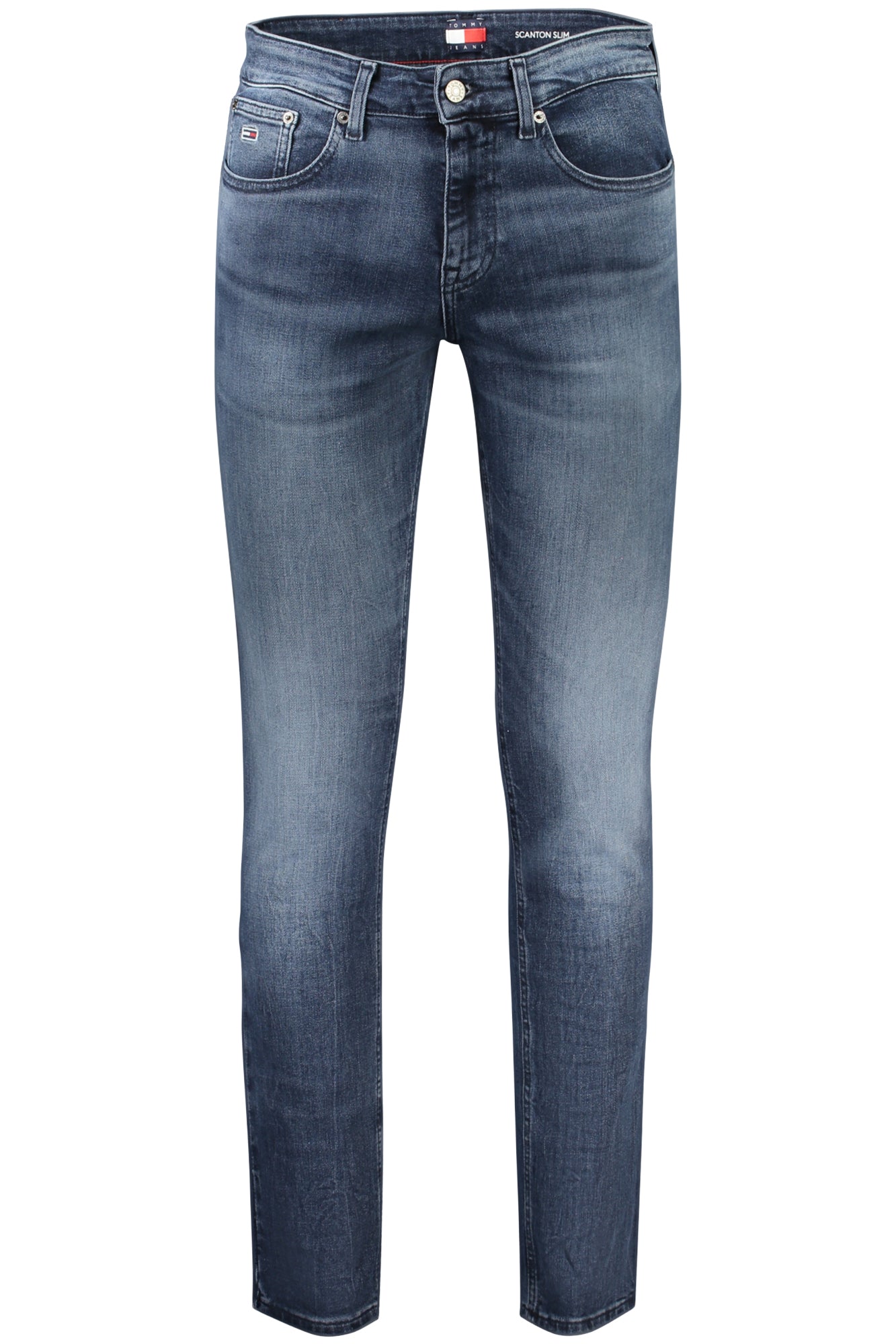 TOMMY HILFIGER Jeans Blu - DM0DM20550