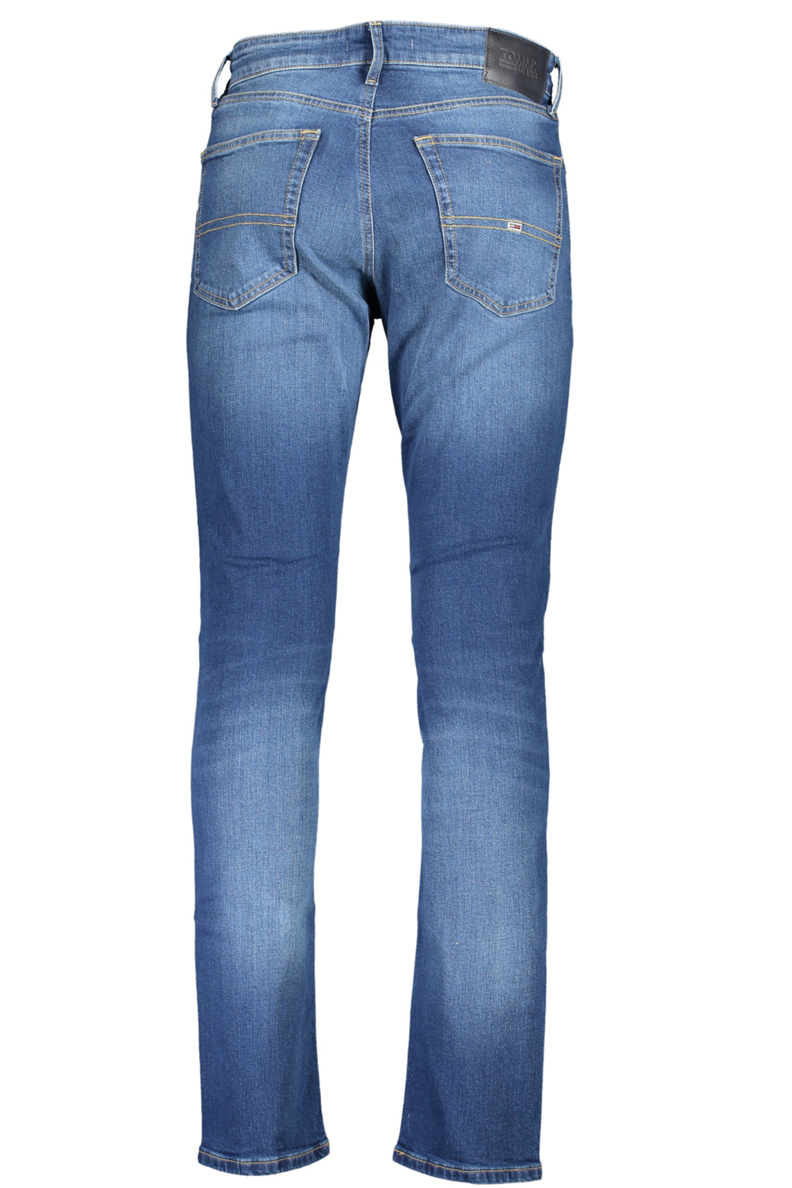 TOMMY HILFIGER Jeans Blue - DM0DM09549