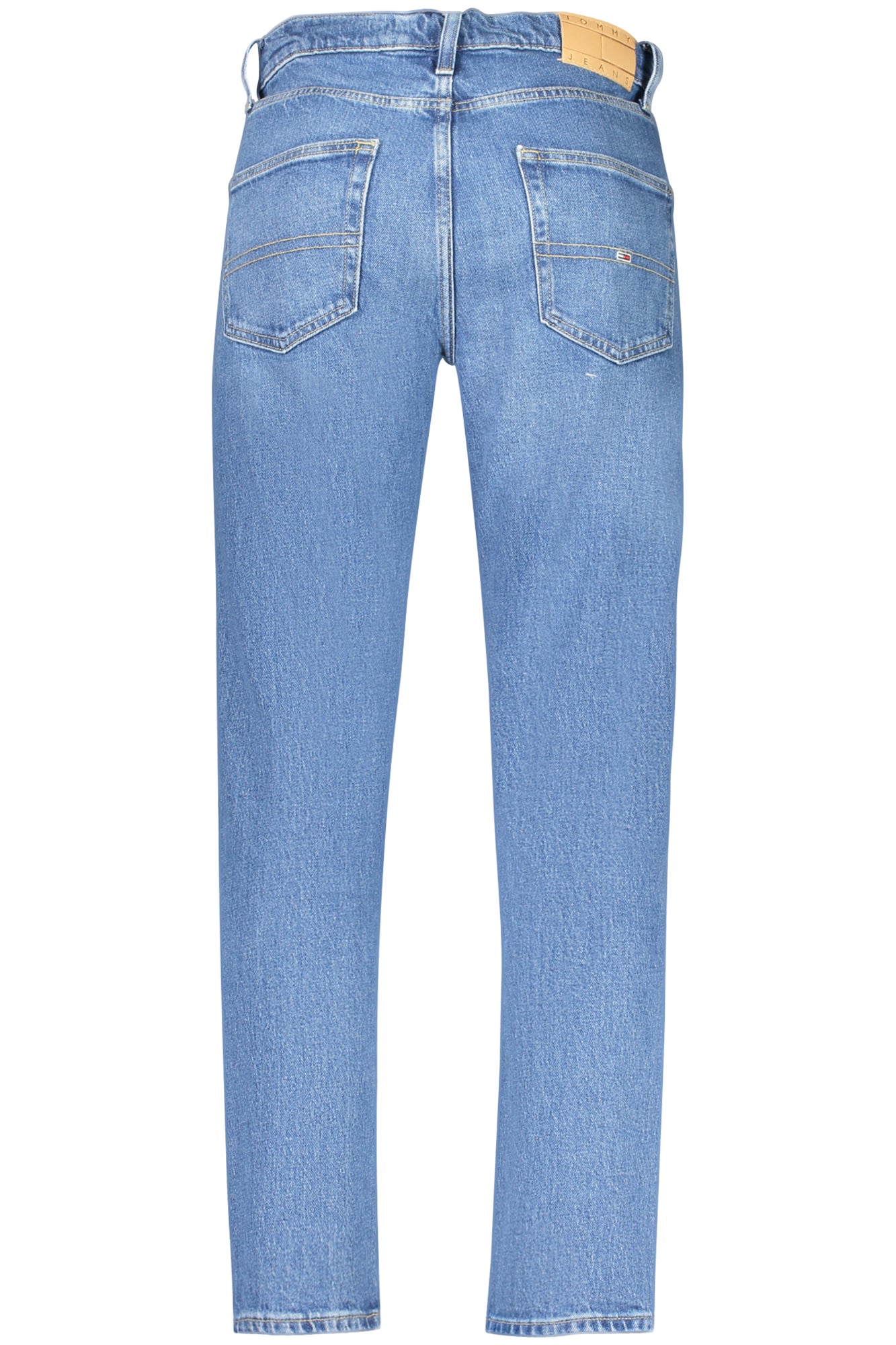 TOMMY HILFIGER Jeans Blu - DM0DM20512
