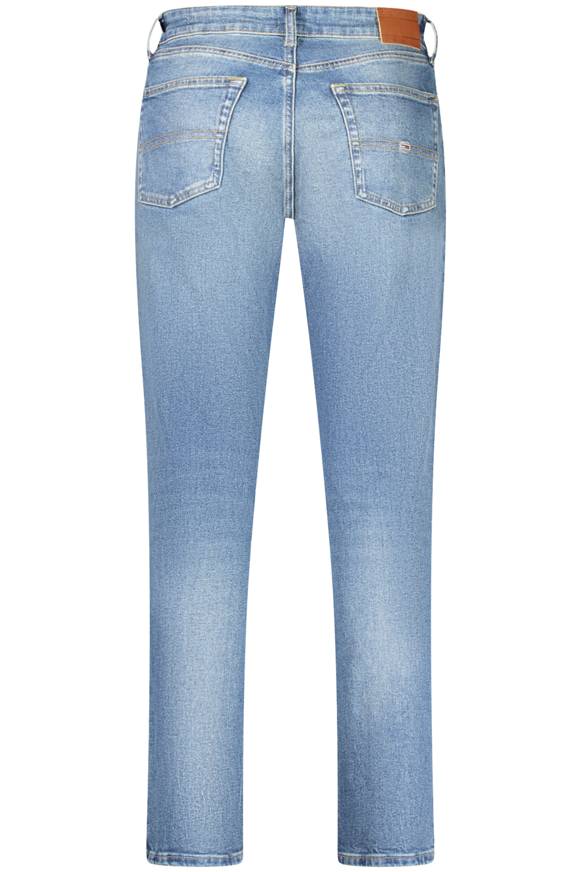 Men's denim jeans blue