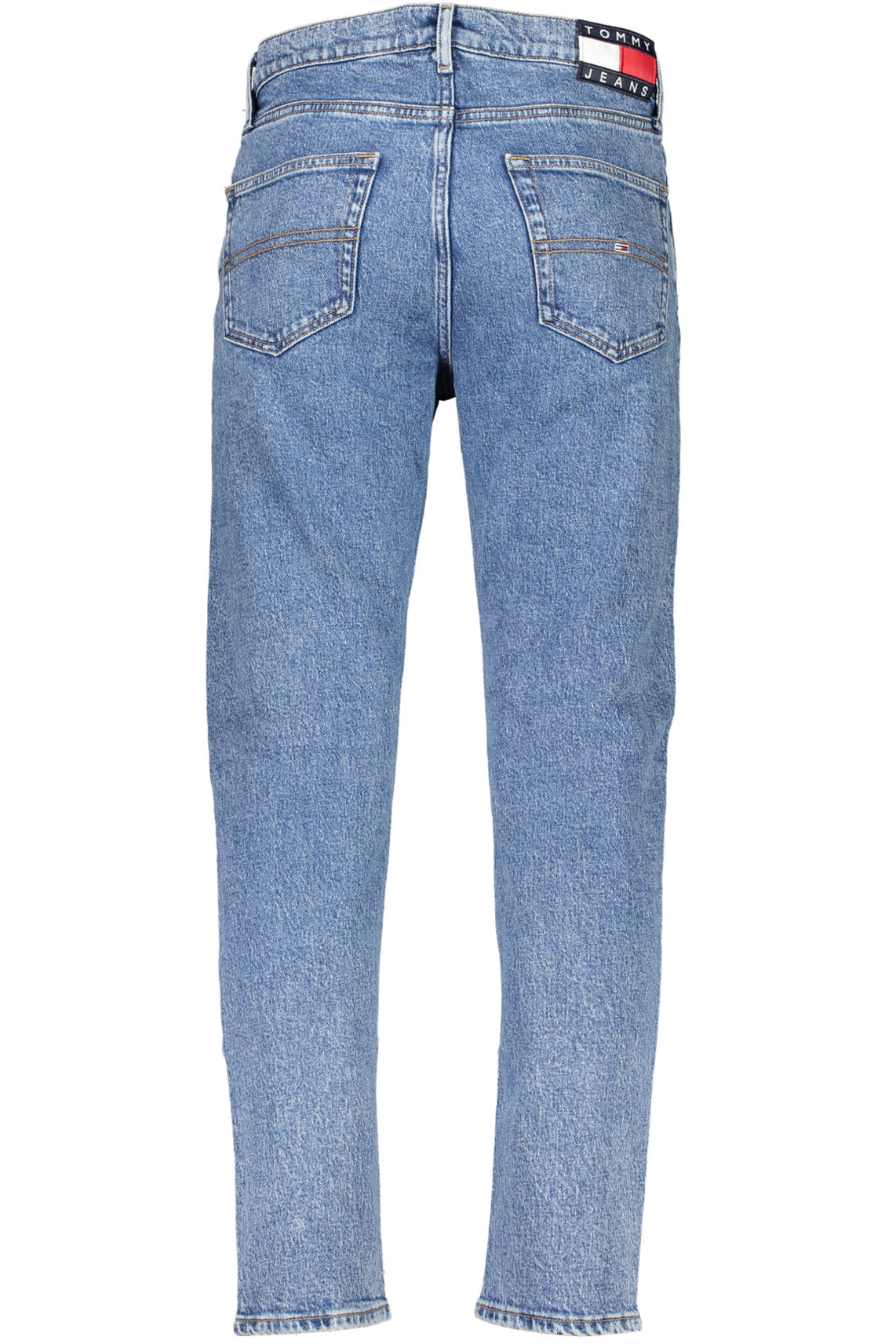 Men's denim jeans blue