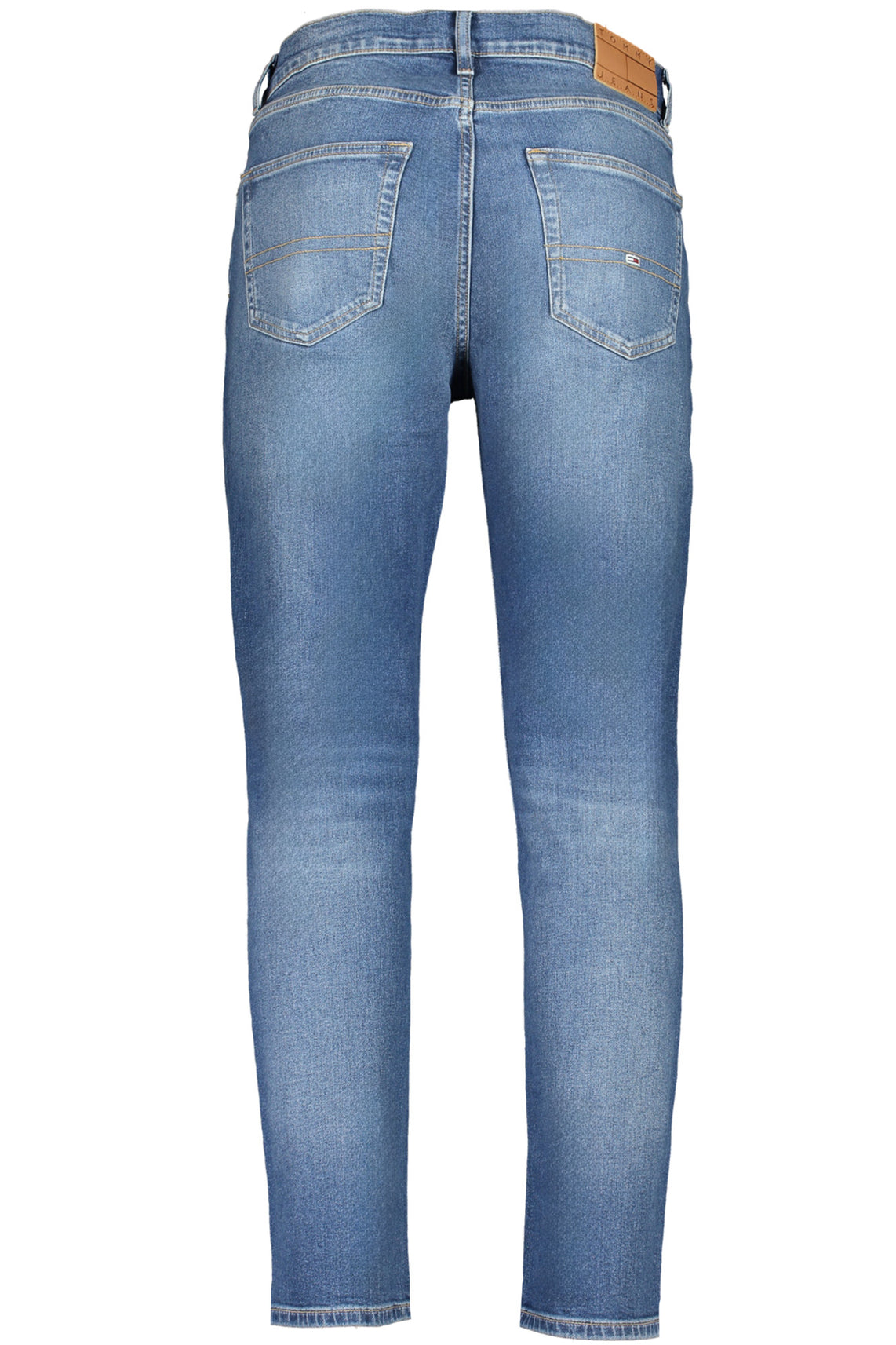 Men's denim jeans blue