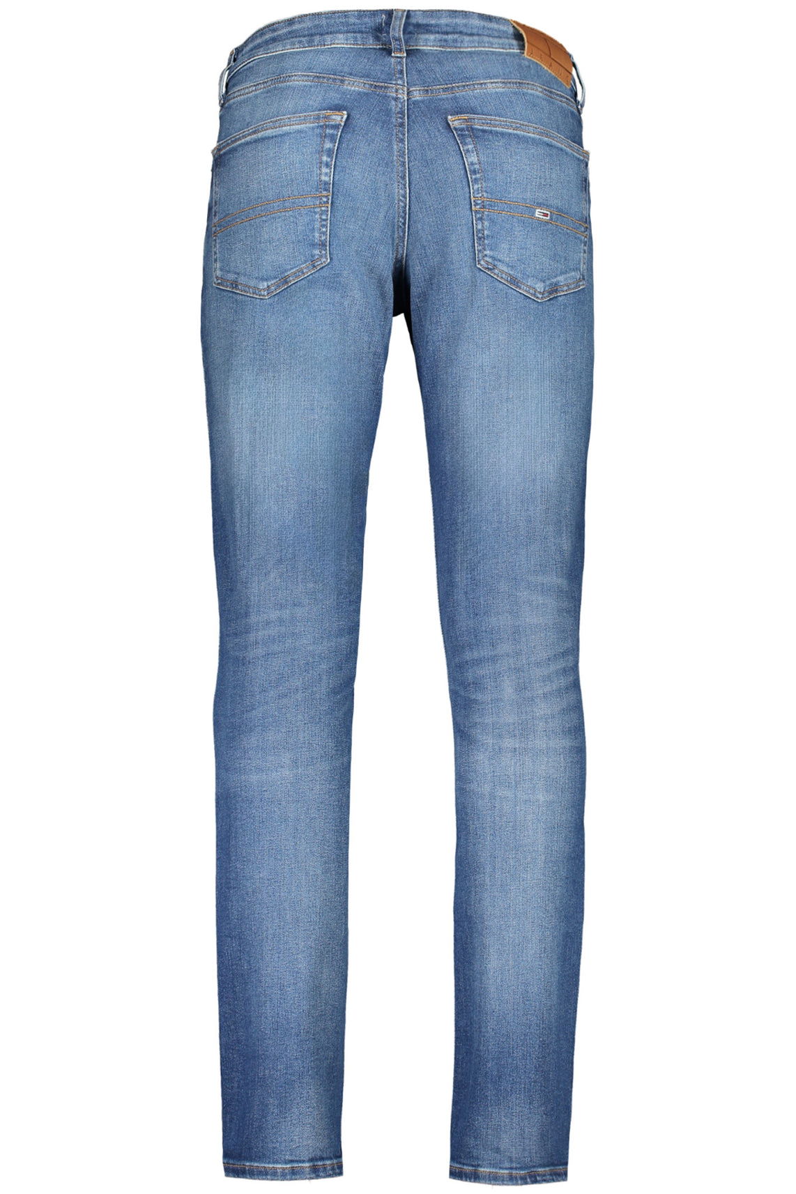 Men's denim jeans blue
